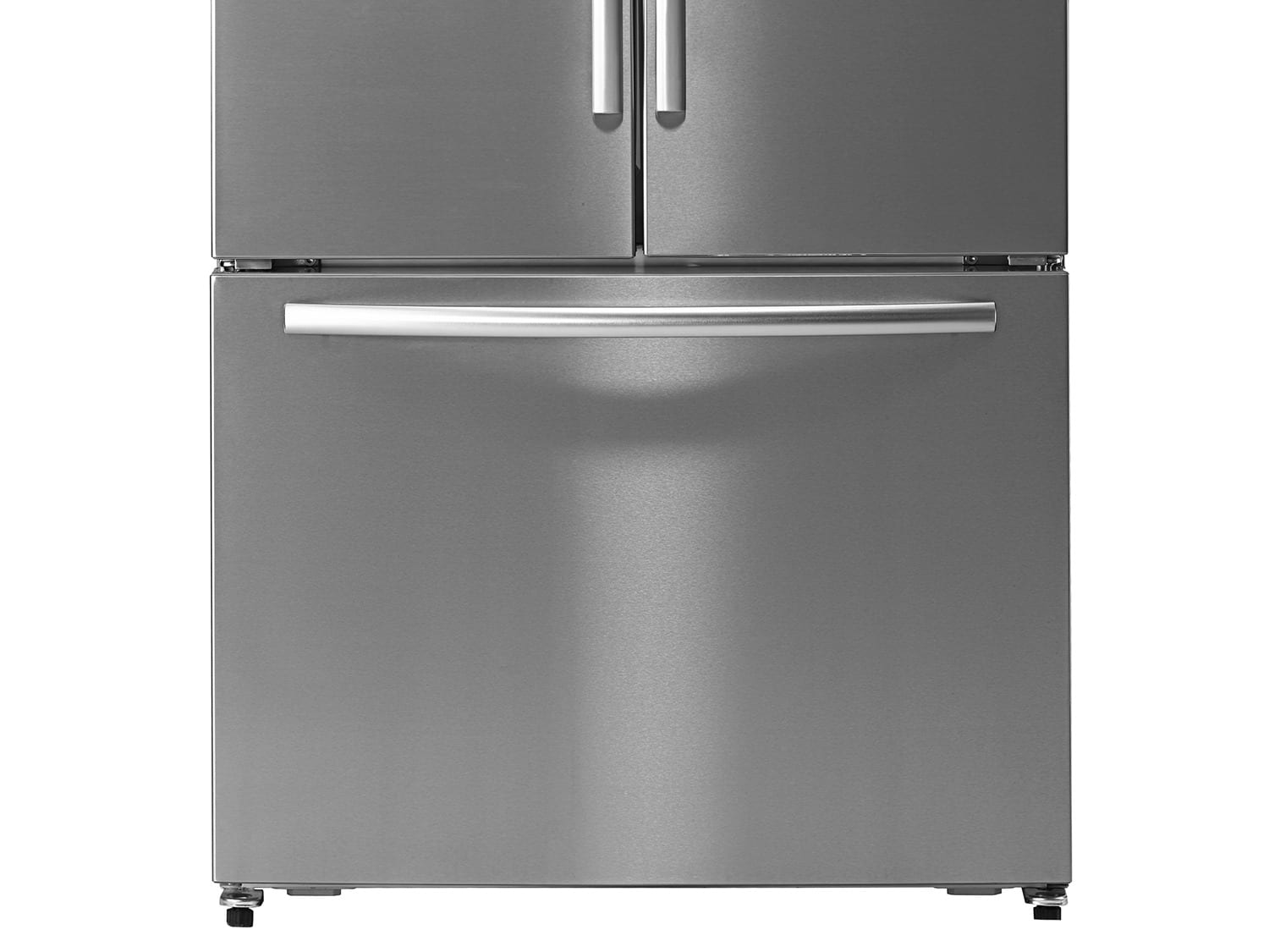 Réfrigérateur multiportes RF697N4BS1