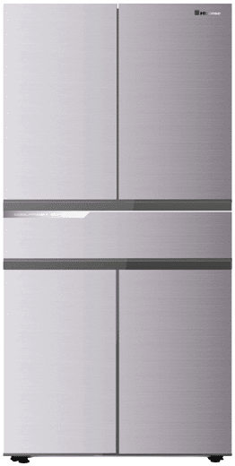Réfrigérateur multiportes RM672N4AJ1