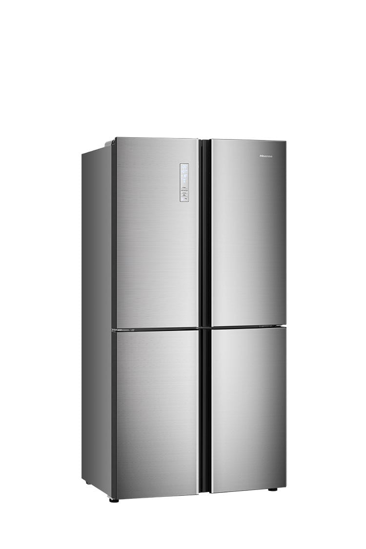 Réfrigérateur multiportes RQ689N4AT1