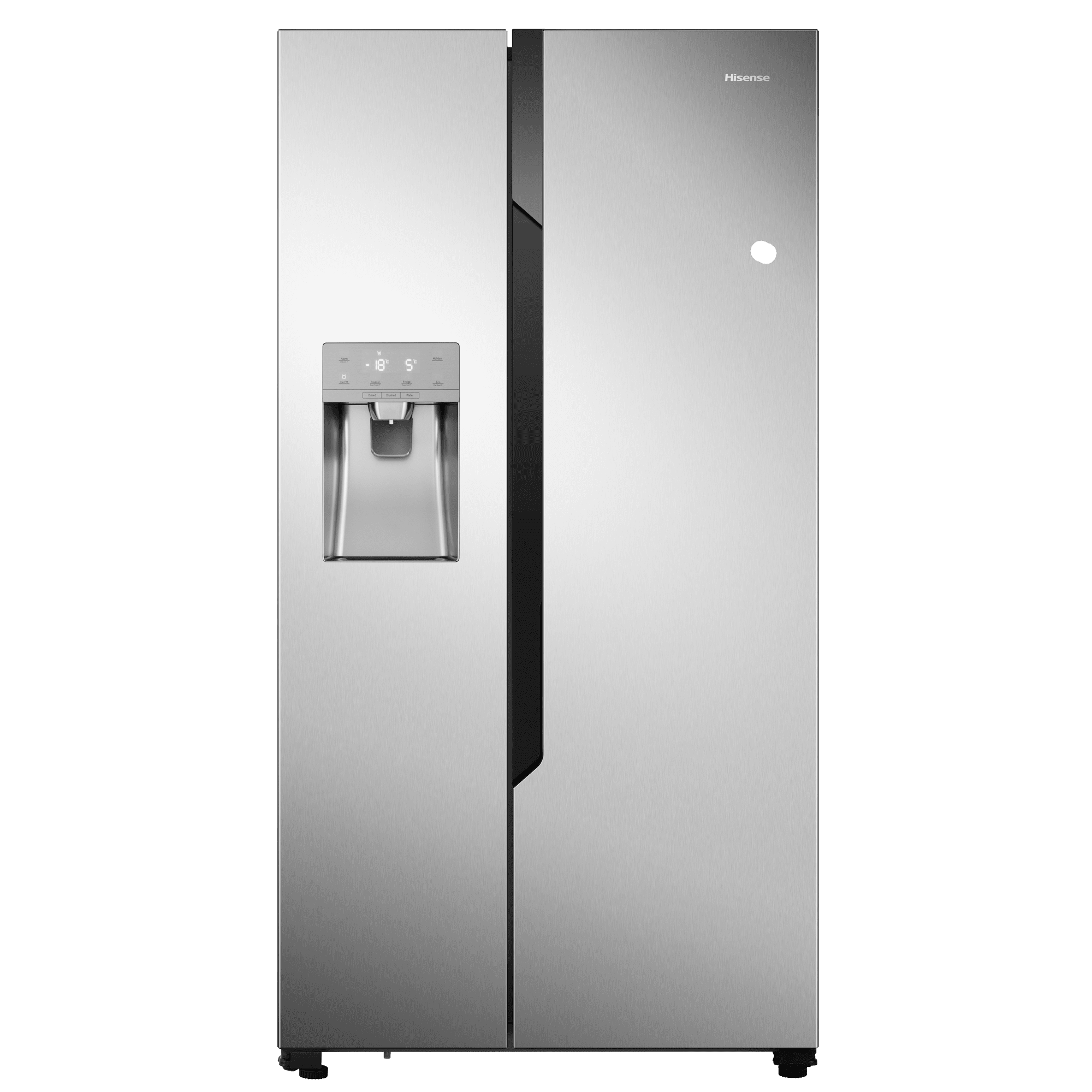 Réfrigérateur américain RS694N4TC1