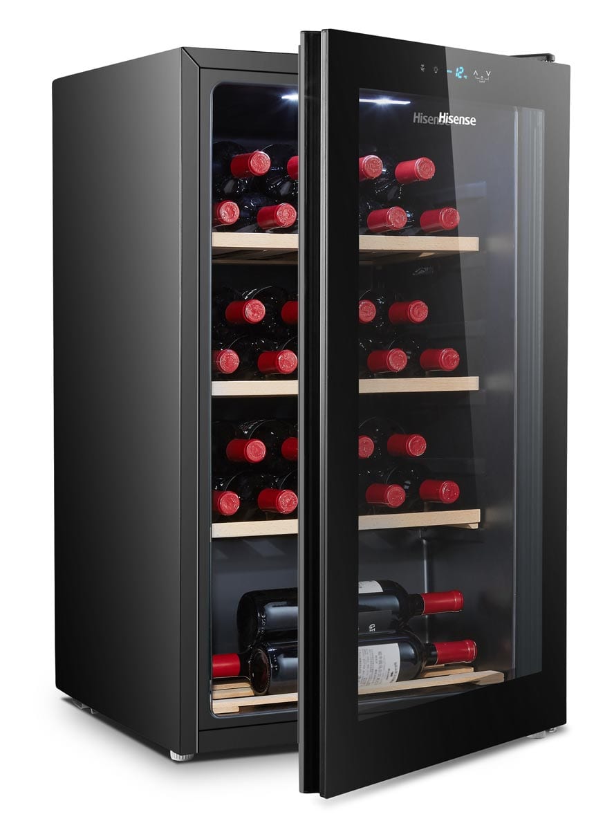 Cave à vin RW30D4AJ0
