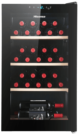 Cave à vin RW30D4AJ0