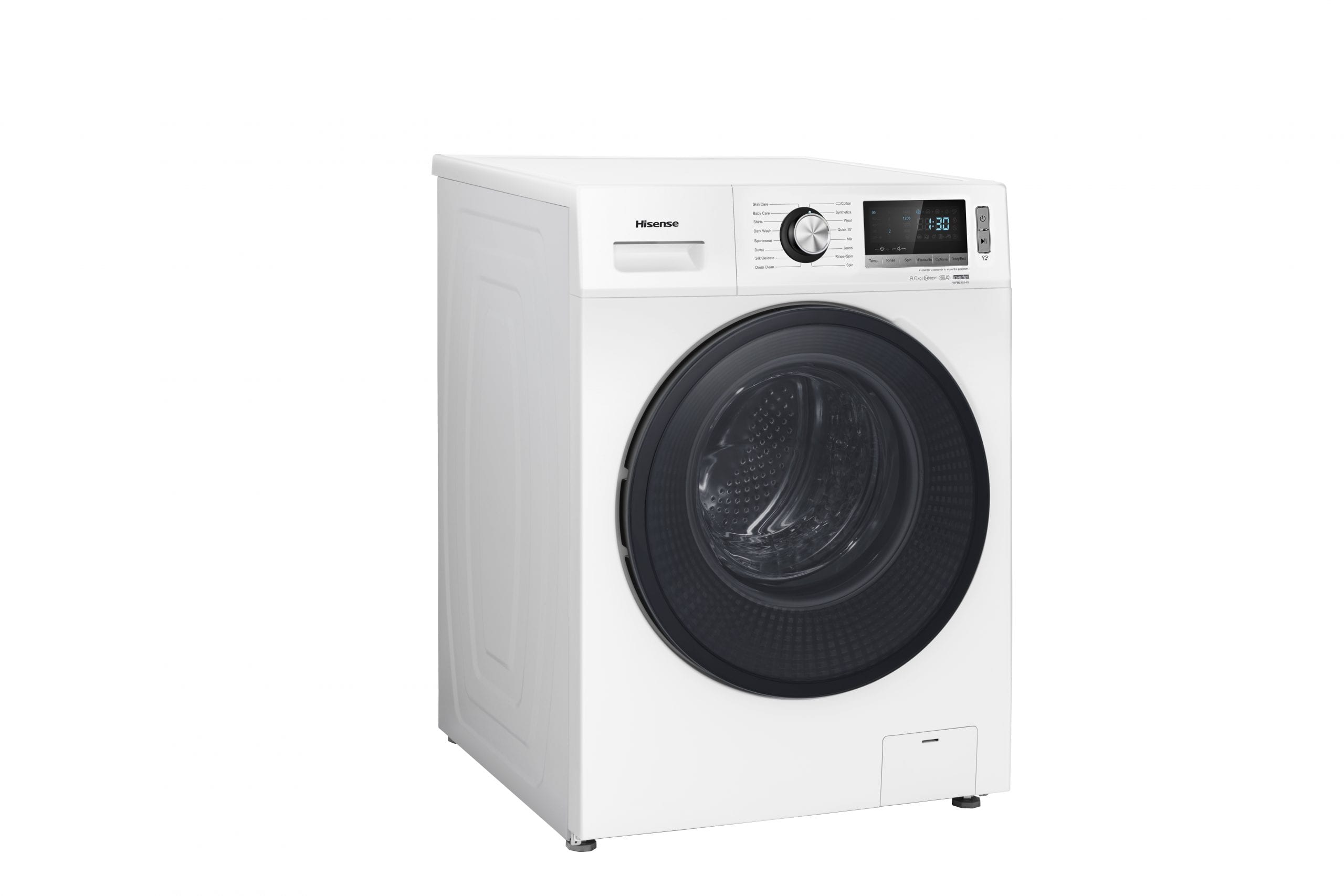 Machine à laver WFBL8014V