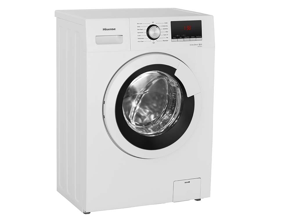 Machine à laver WFHV8012