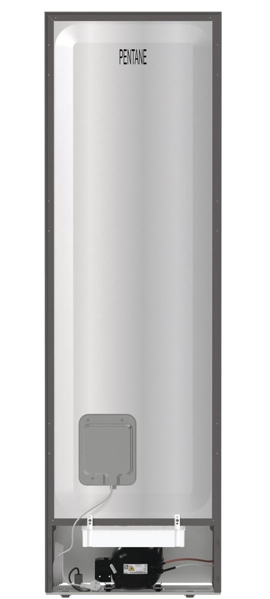 Réfrigérateur combiné RB434N4AC2