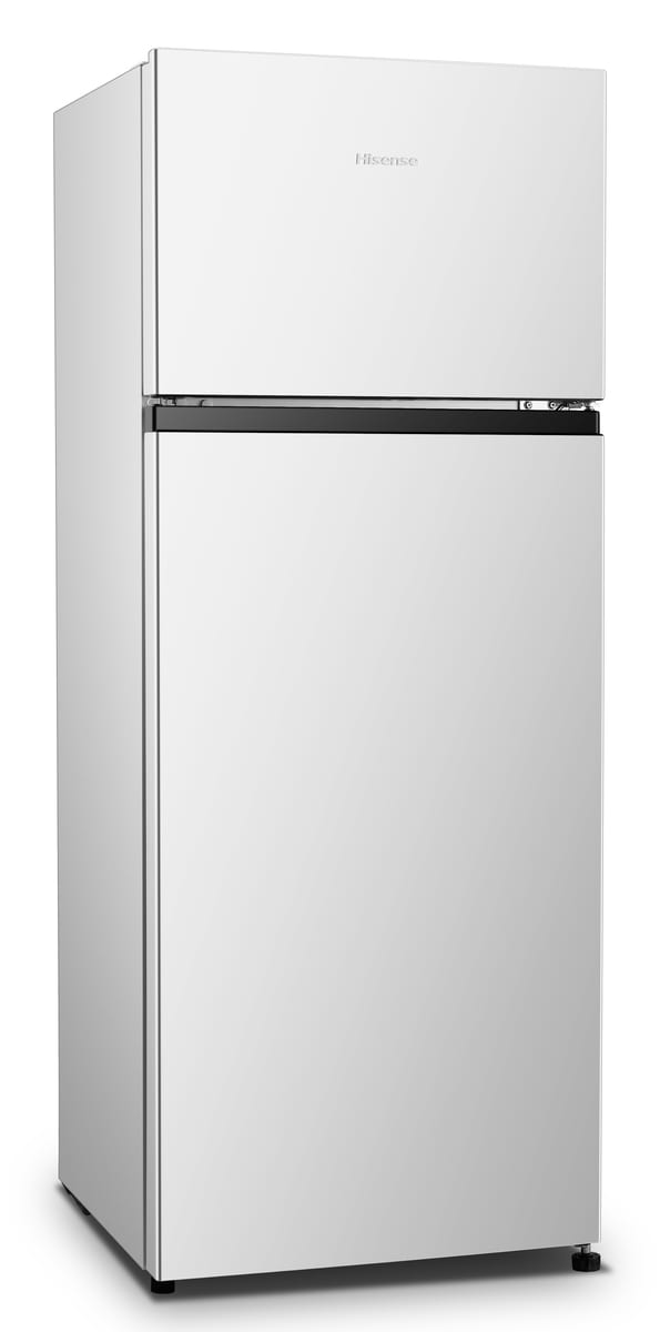 Réfrigérateur double porte RT267D4AW1