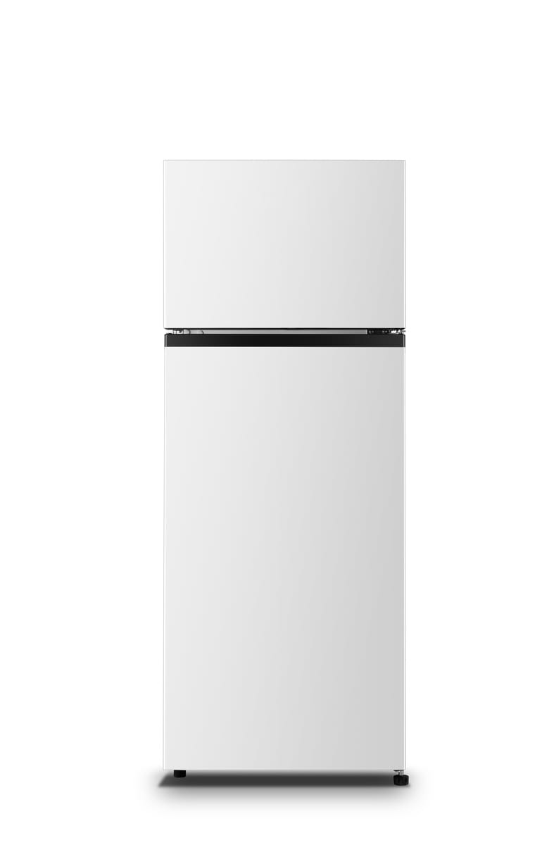 Réfrigérateur double porte RT267D4AW1
