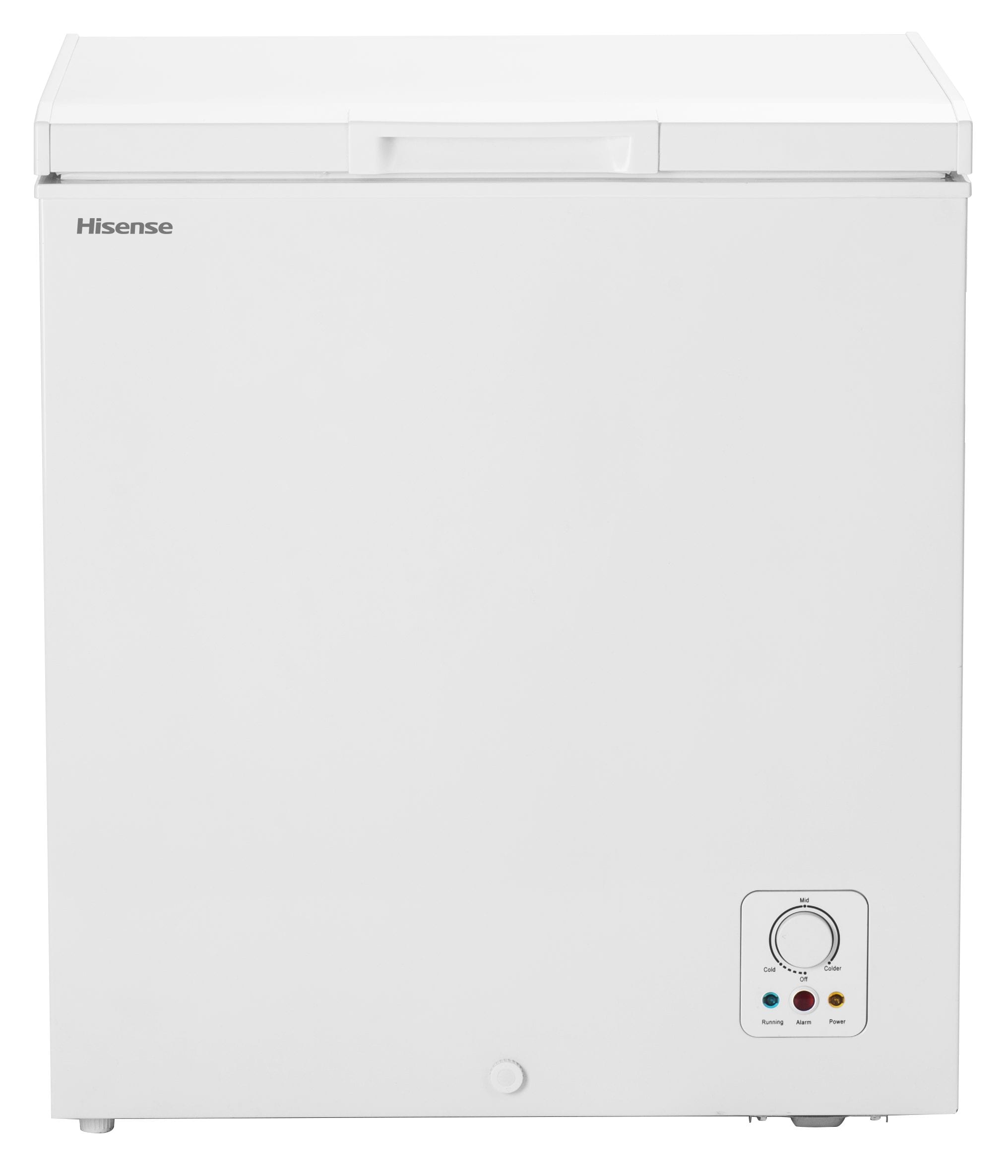 Congélateur coffre FC267D4AW1