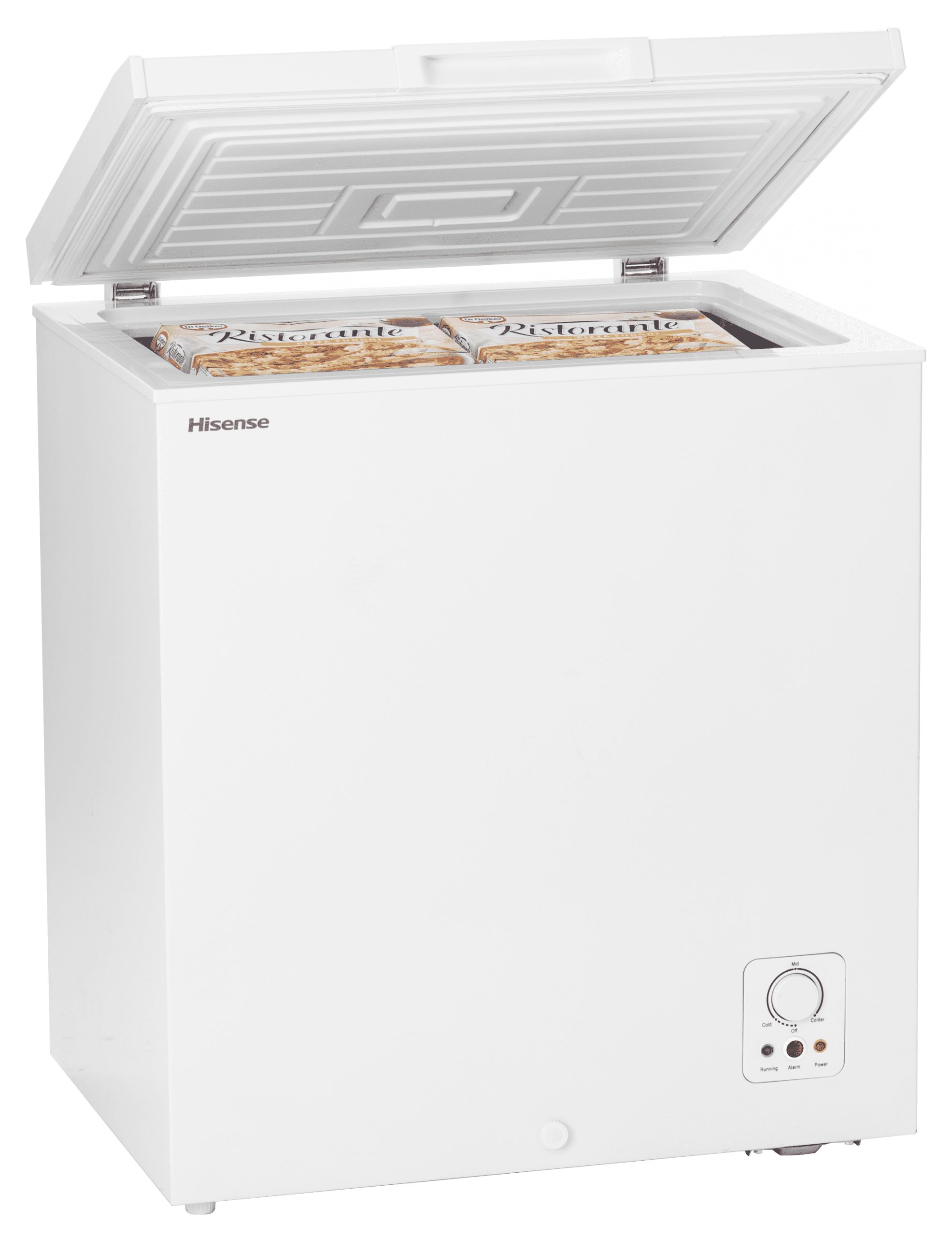 Congélateur coffre FC267D4AW1