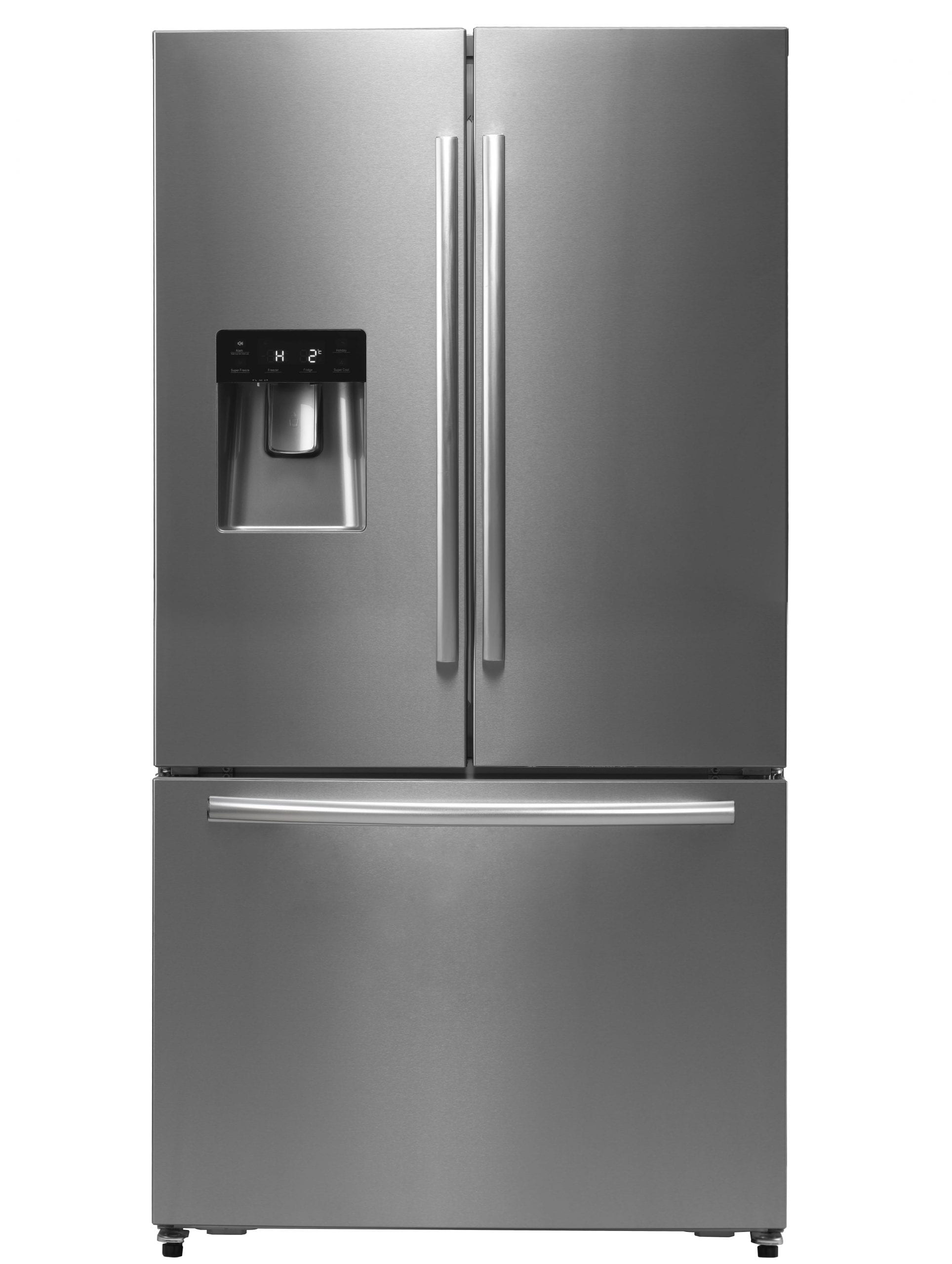 Réfrigérateur multiportes FMN536Z20S