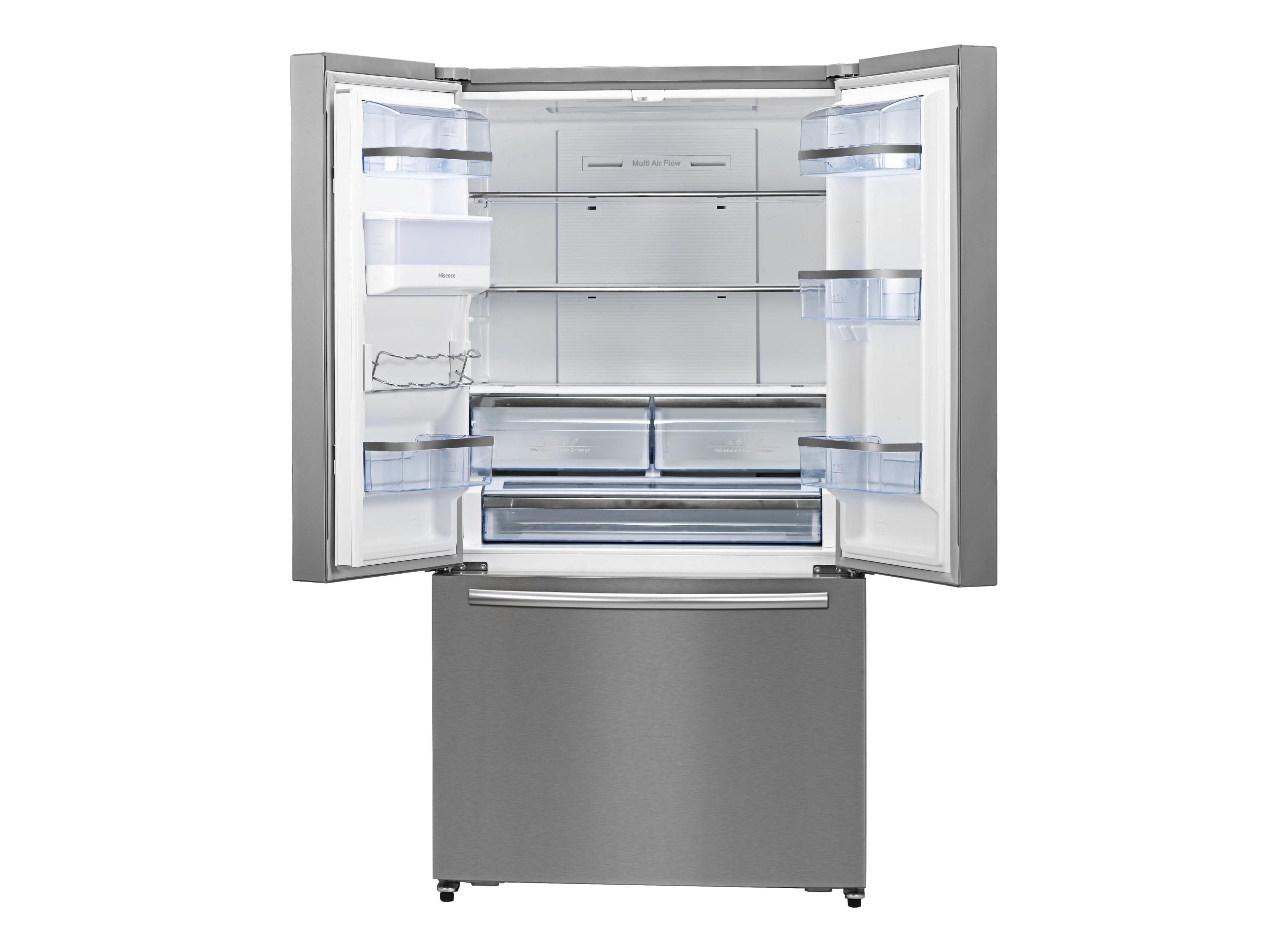 Réfrigérateur multiportes FMN536Z20S