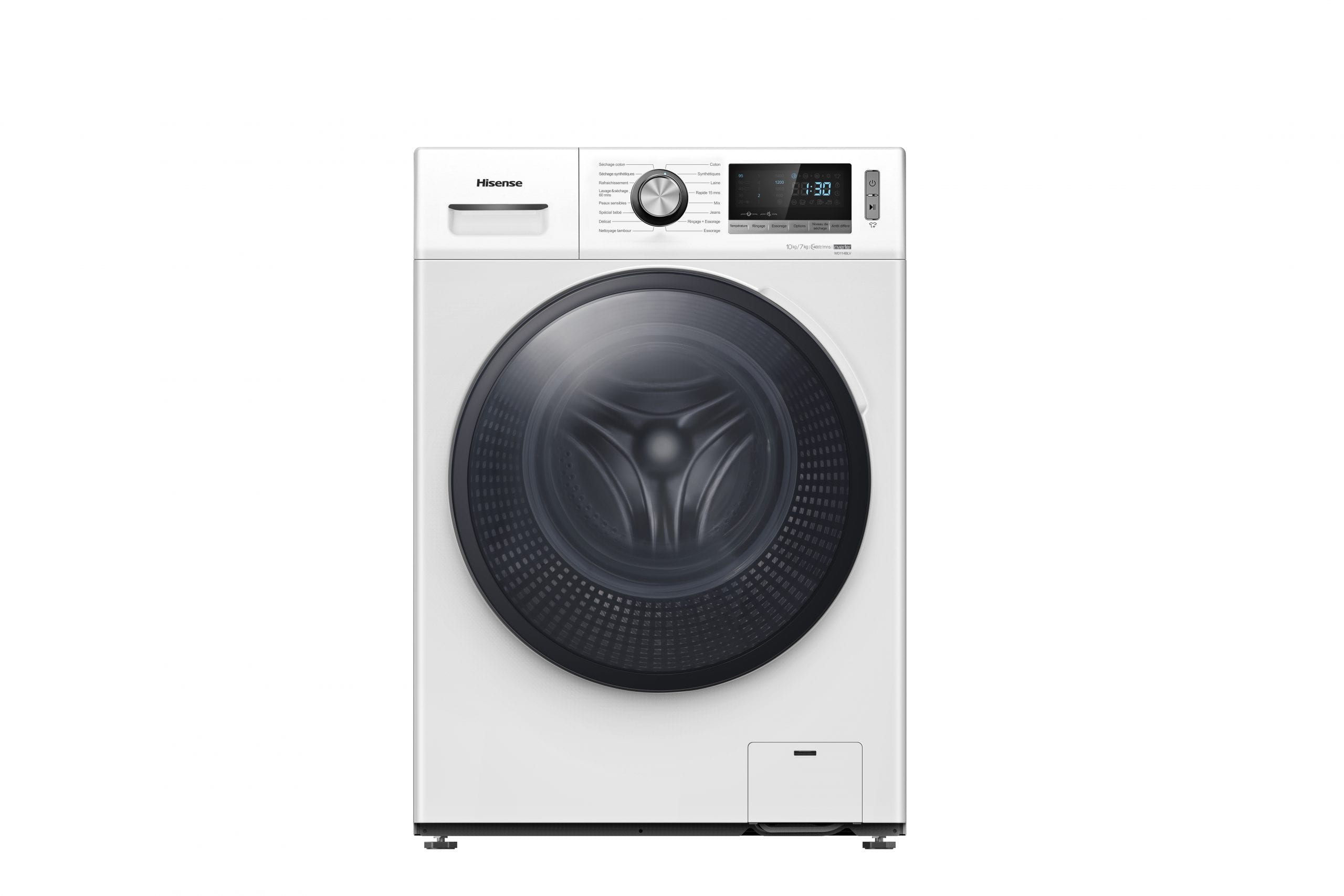 Lavante séchante<br>WD114BLV