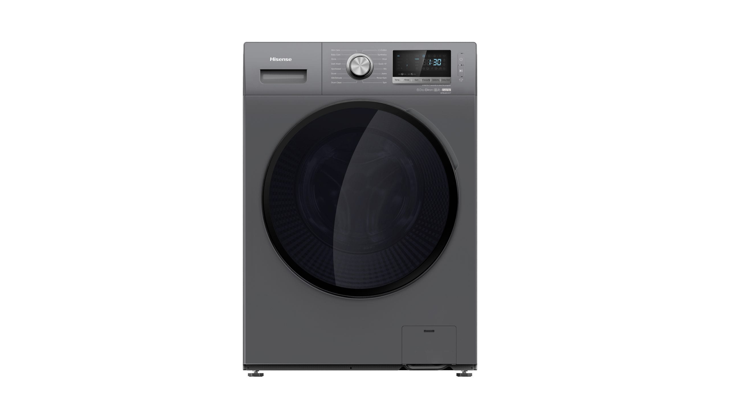 Machine à laver W814BLT