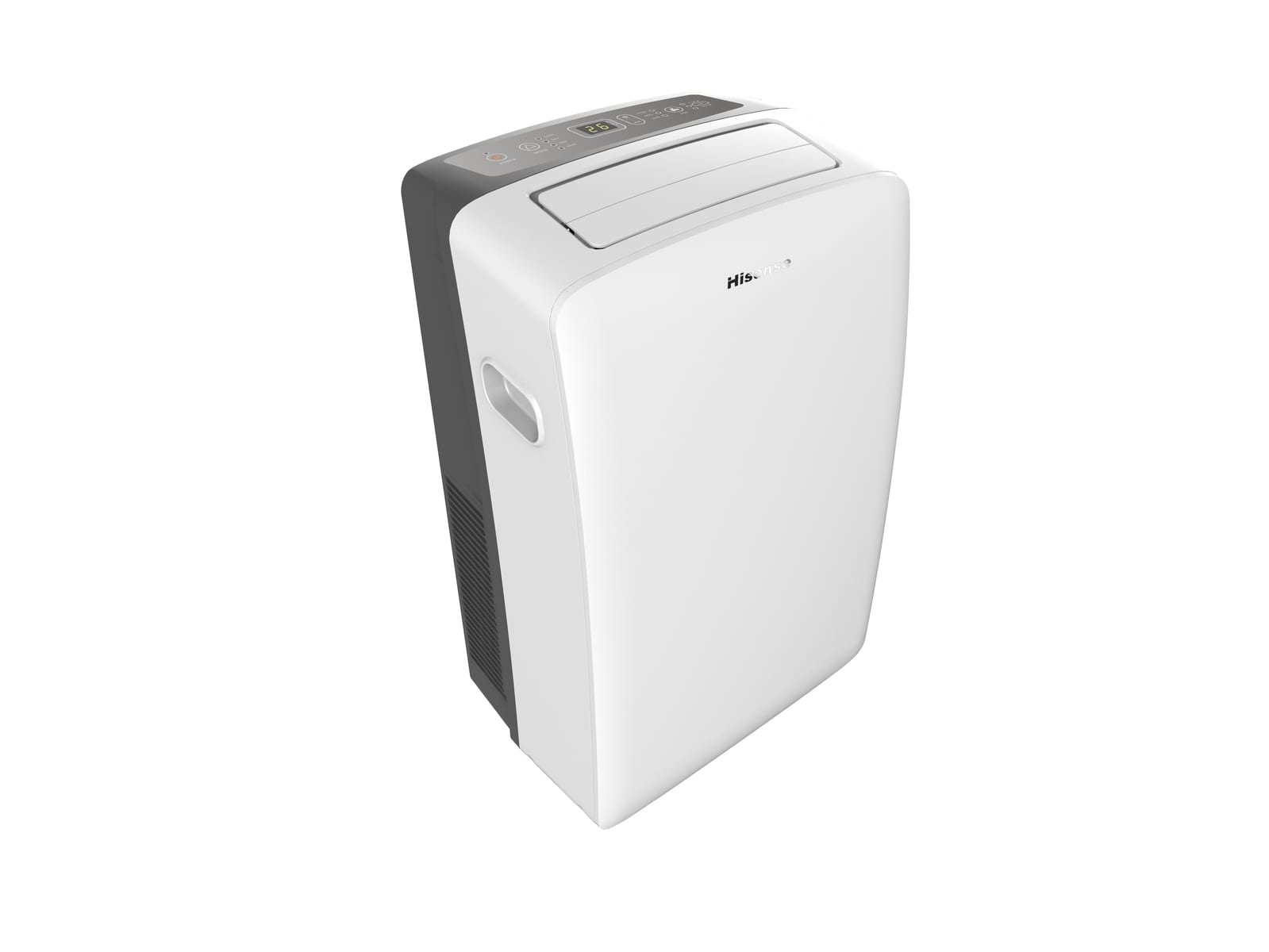 Climatiseur mobile APC09