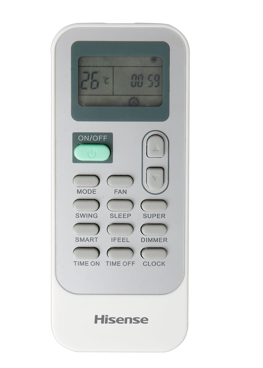 Climatiseur mobile APC09