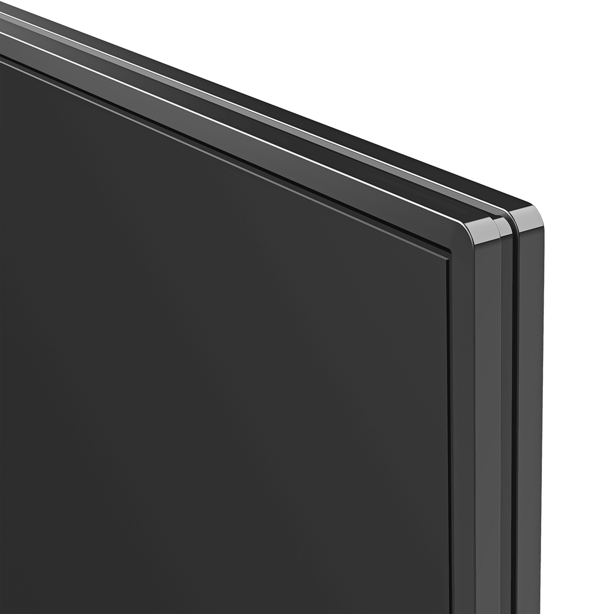 TV 4K | Écran sans bord<br>43" Série AE7000F