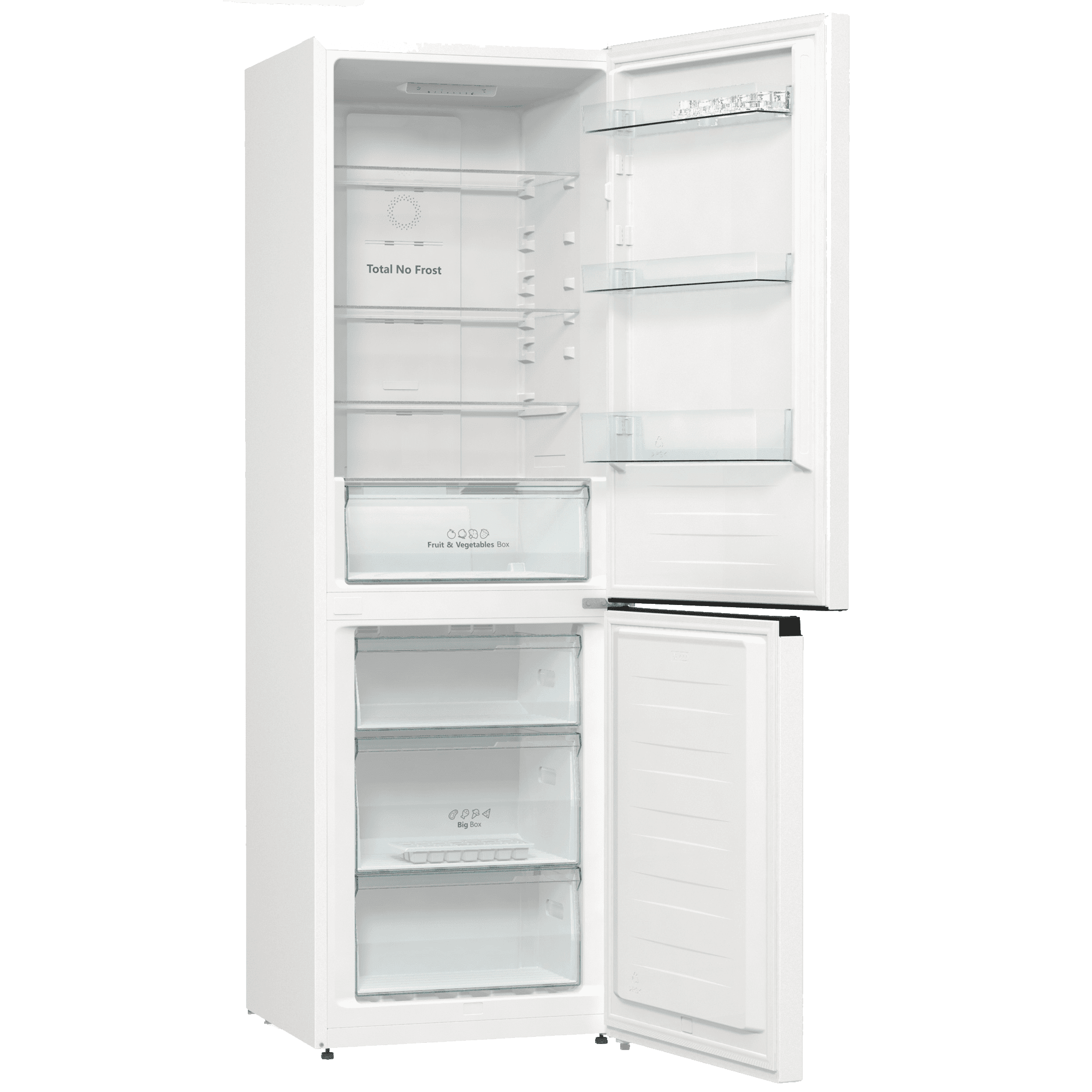 Réfrigérateur combiné RB390N4AW10