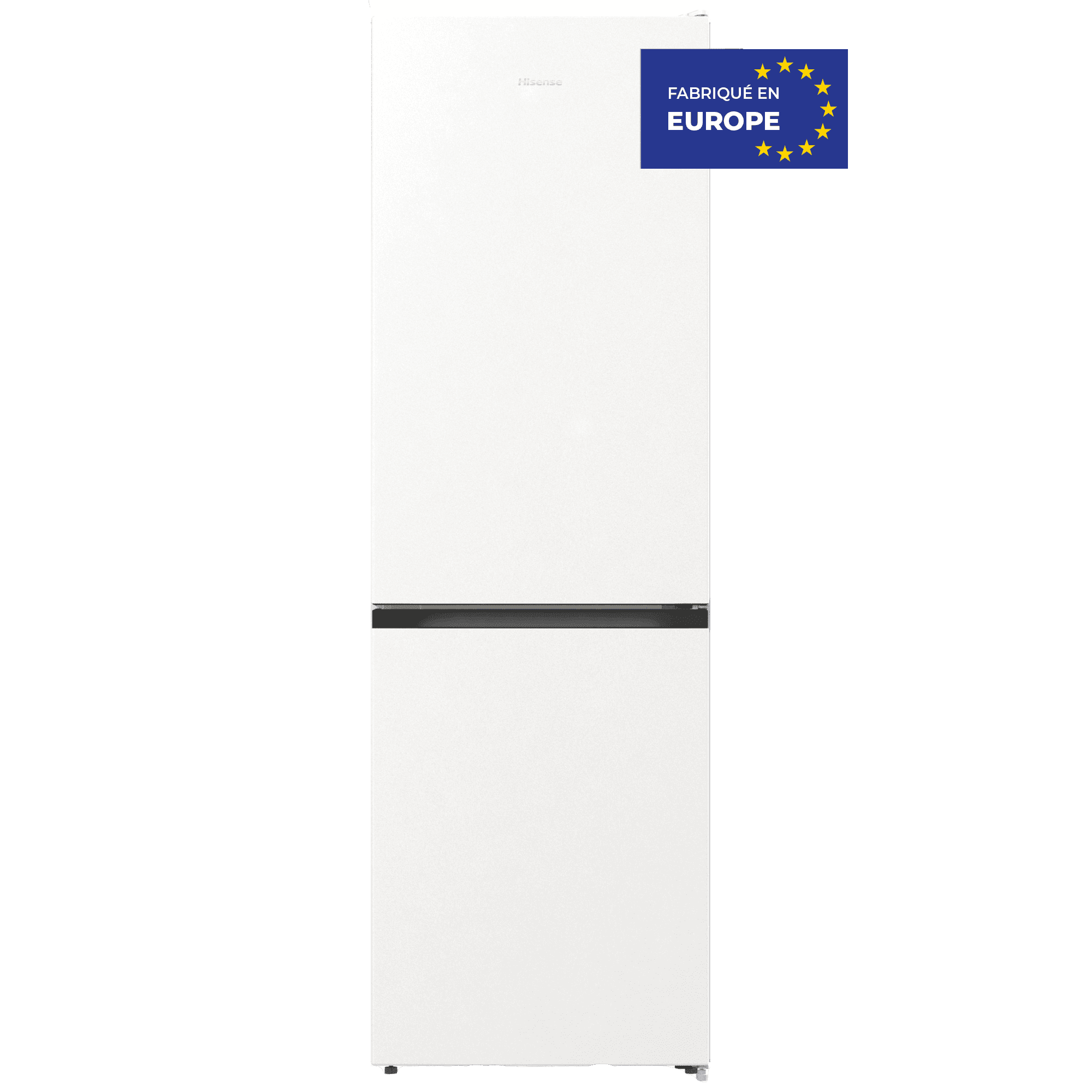 Réfrigérateur combiné RB390N4AW10