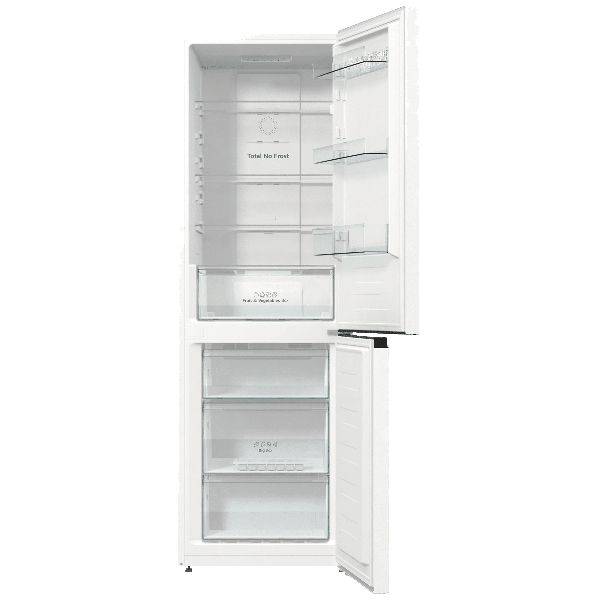 Réfrigérateur combiné RB390N4AW10