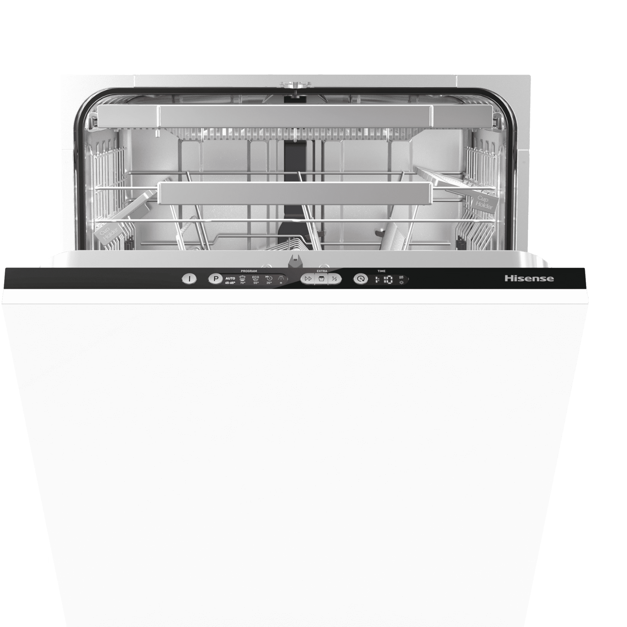 Lave-vaisselle | Encastrable<br>16 Couverts | HV6131