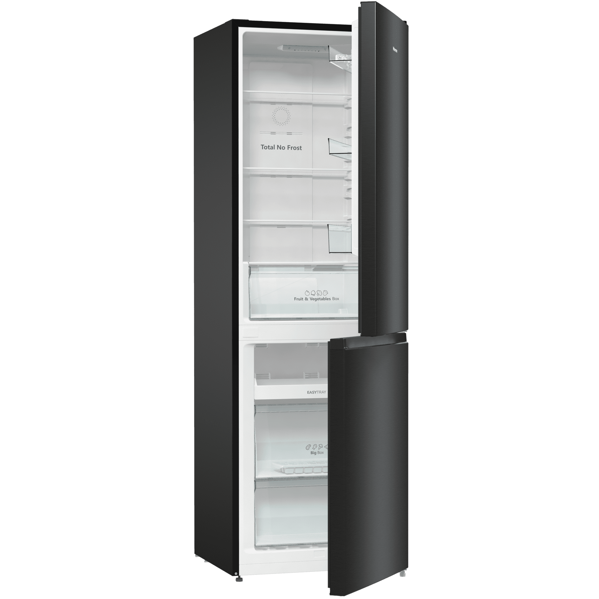 Réfrigérateur combiné RB390N4AF10