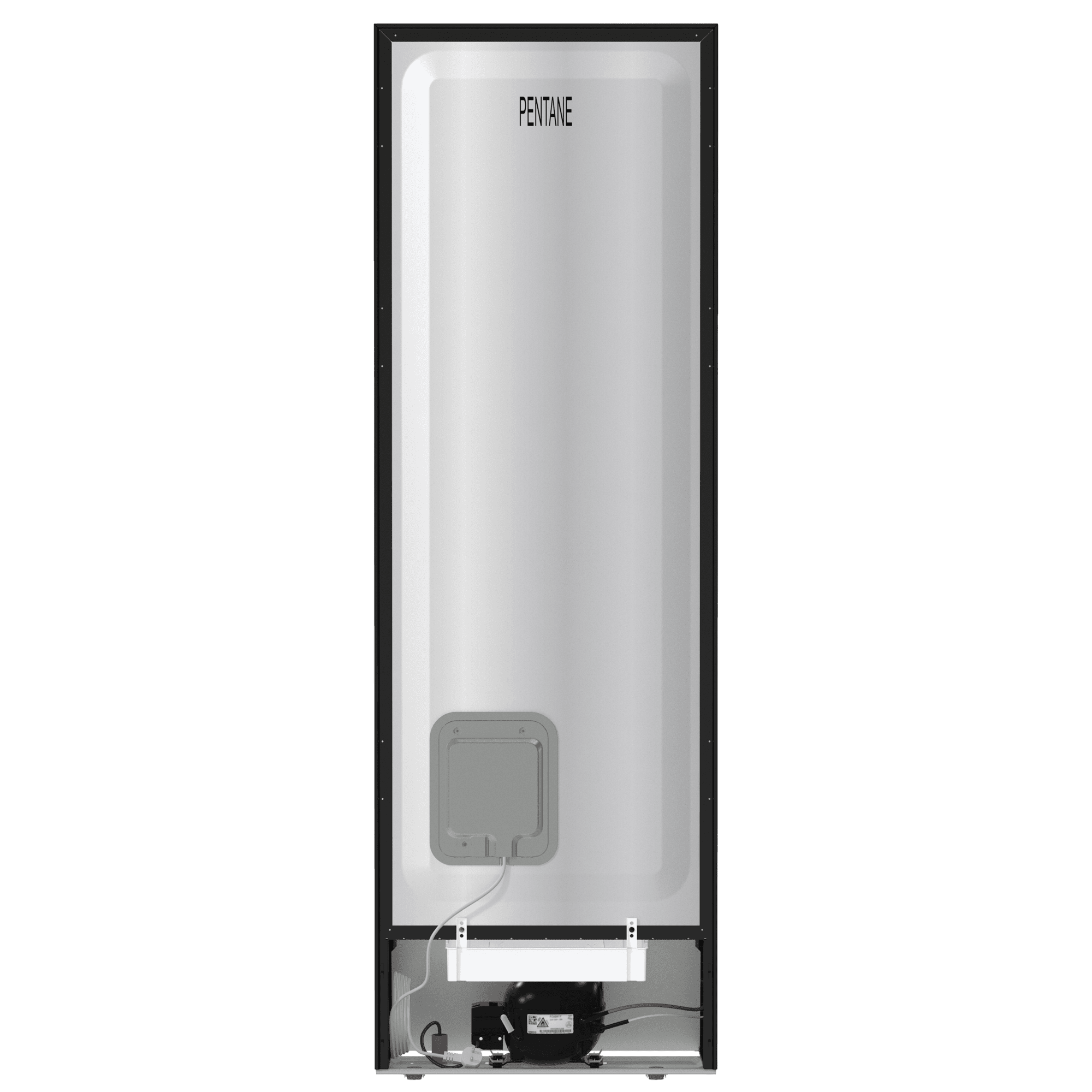 Réfrigérateur combiné RB390N4AF10