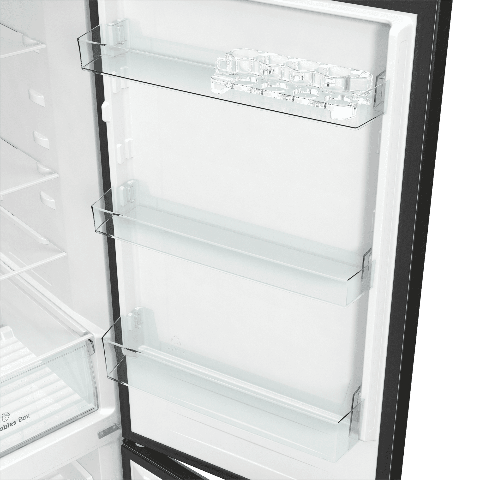 Réfrigérateur combiné RB390N4AF10