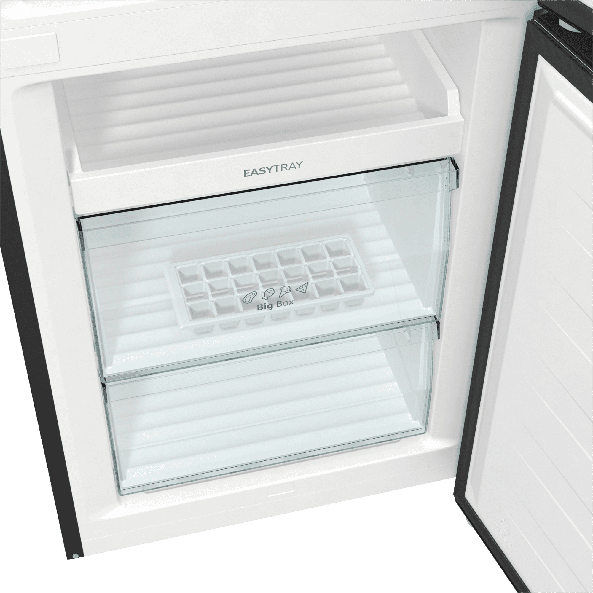 Réfrigérateur combiné RB390N4AF10