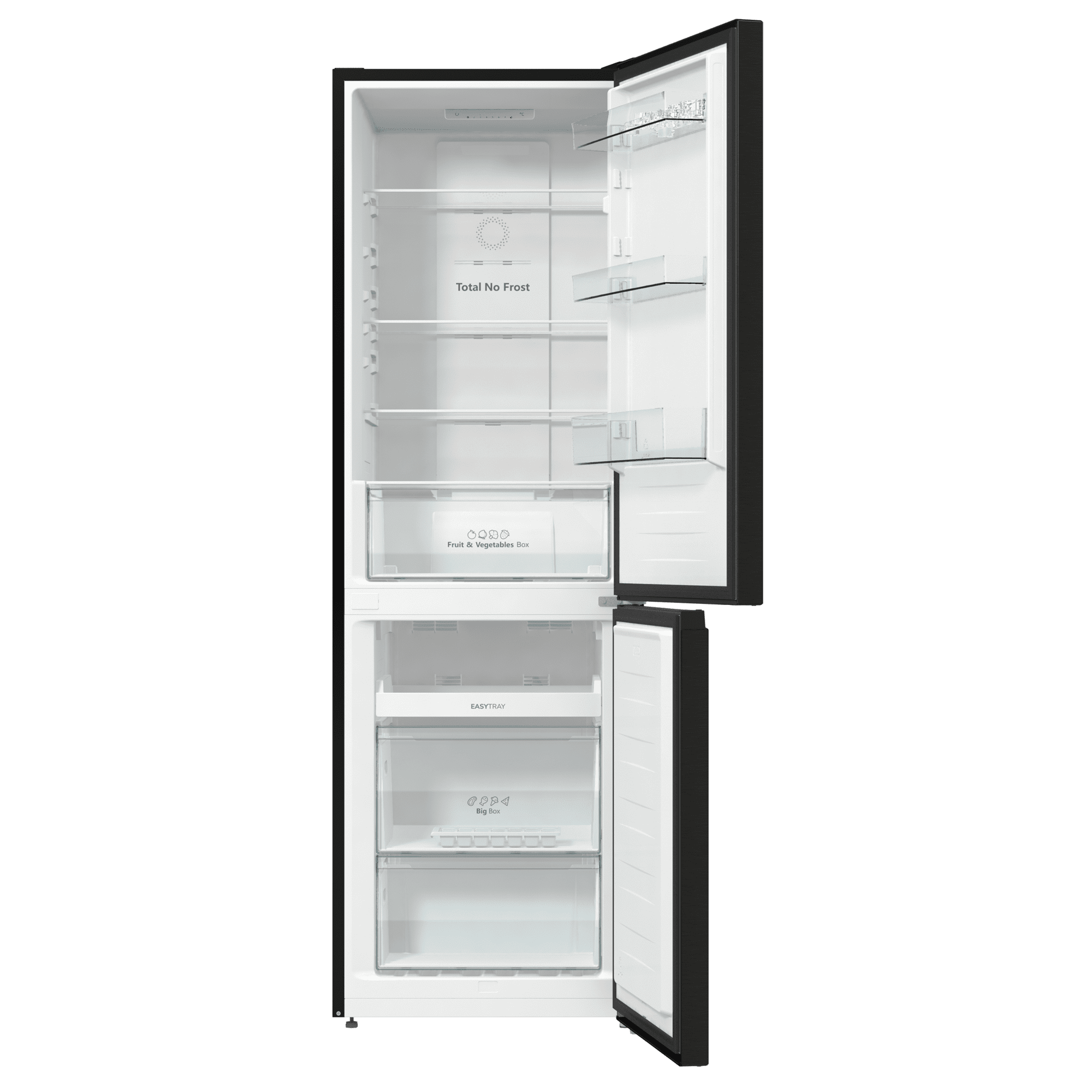 Réfrigérateur combiné RB390N4AF10