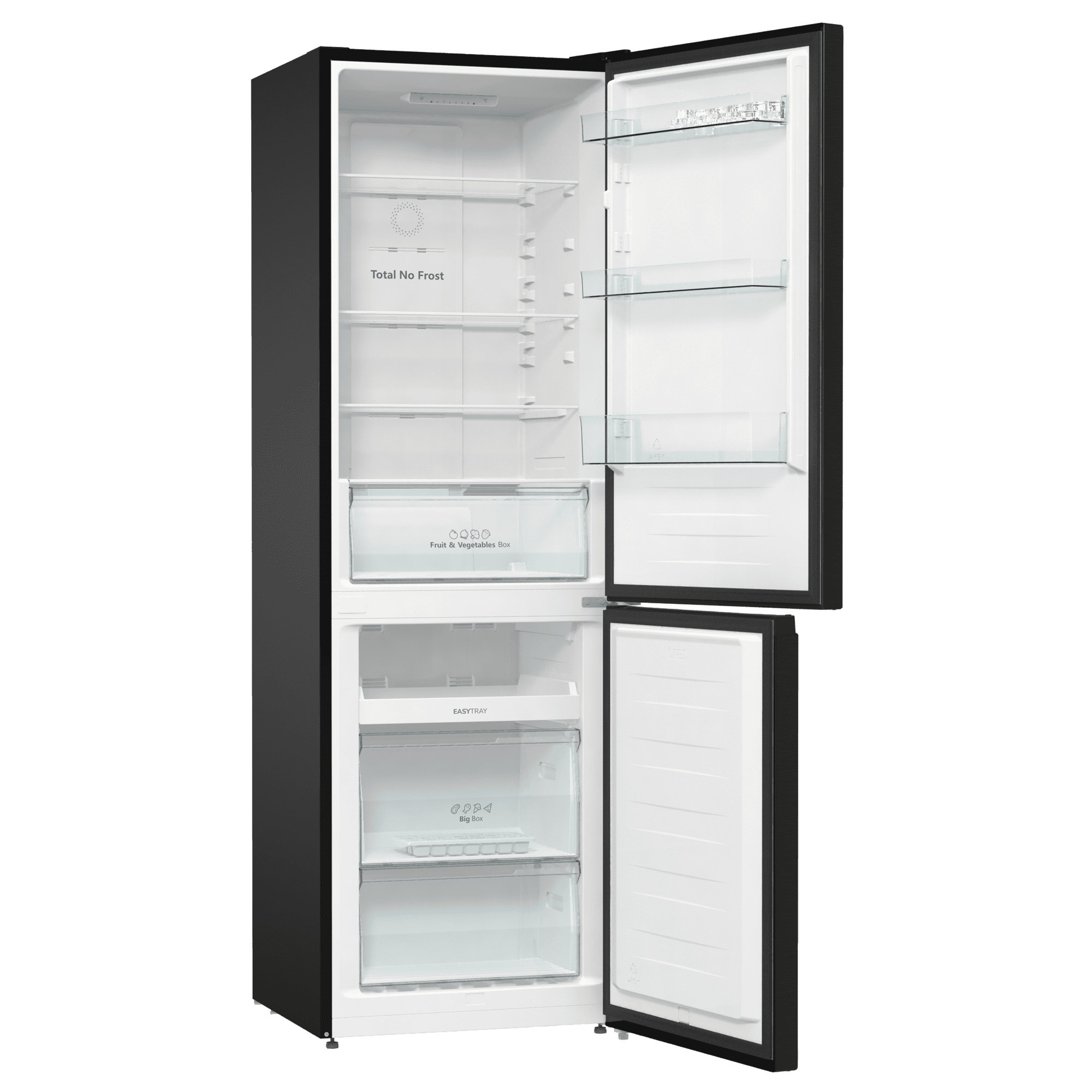 Réfrigérateur combiné RB390N4AF10
