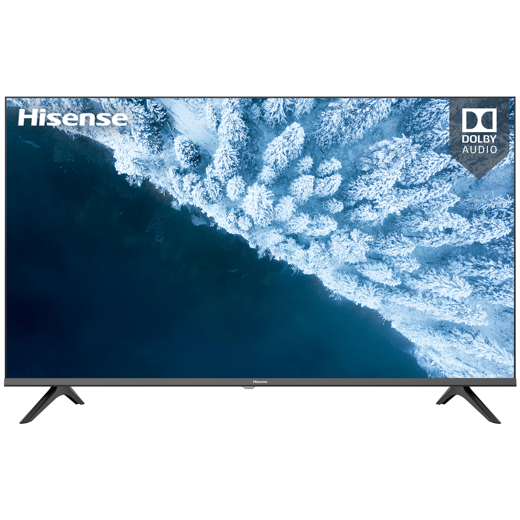 TV HD Ready | Écran sans bord<br>32" Série AE5000F