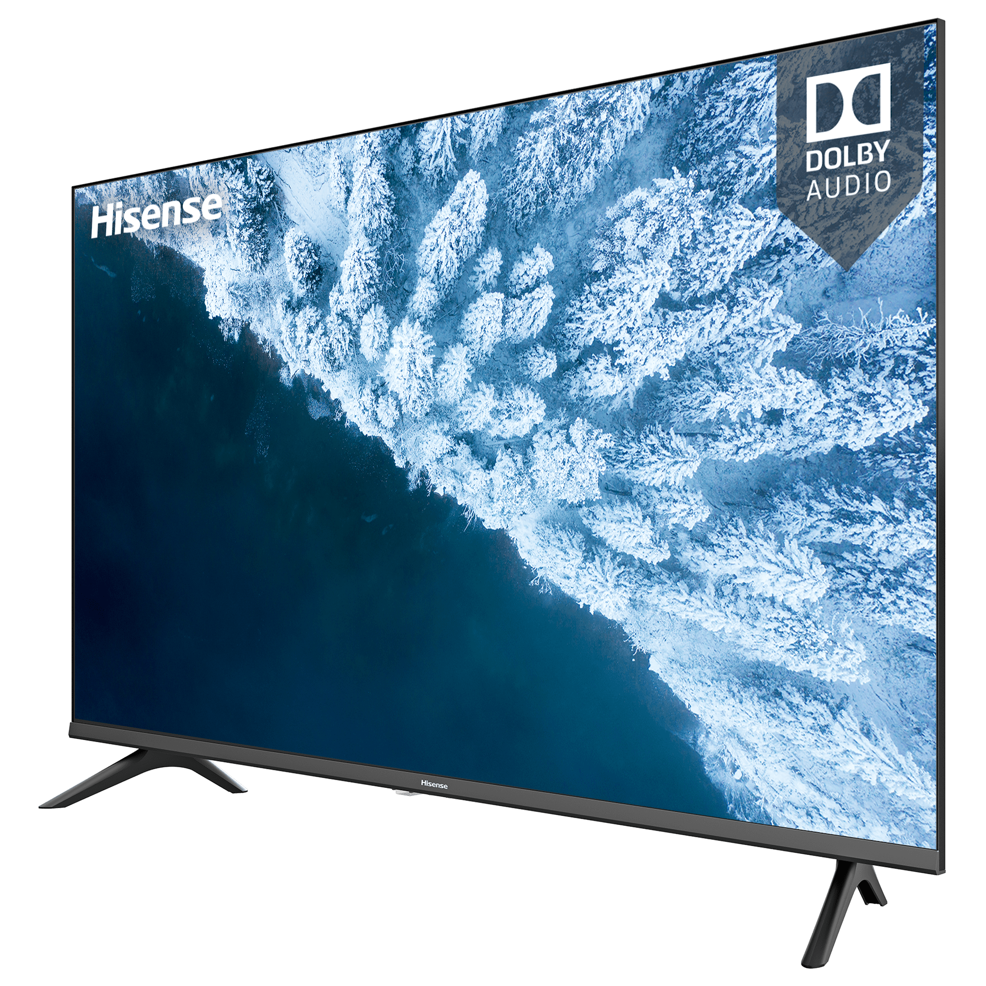 TV HD Ready | Écran sans bord<br>32" Série AE5000F