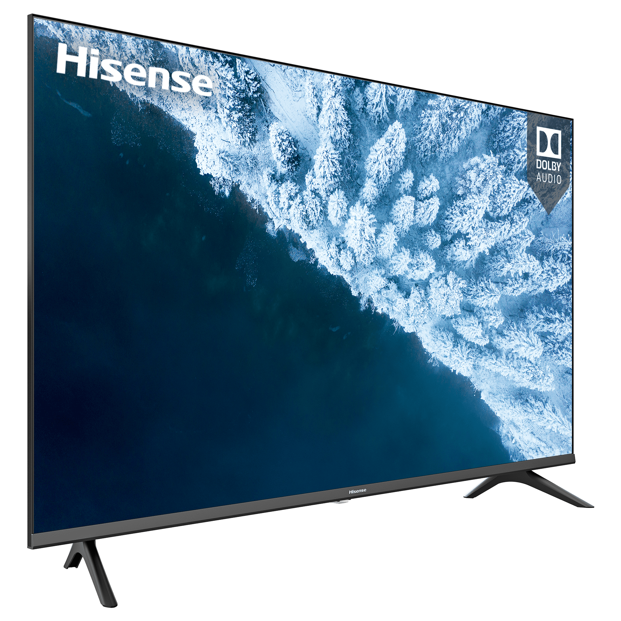 TV HD Ready | Écran sans bord<br>32" Série AE5000F