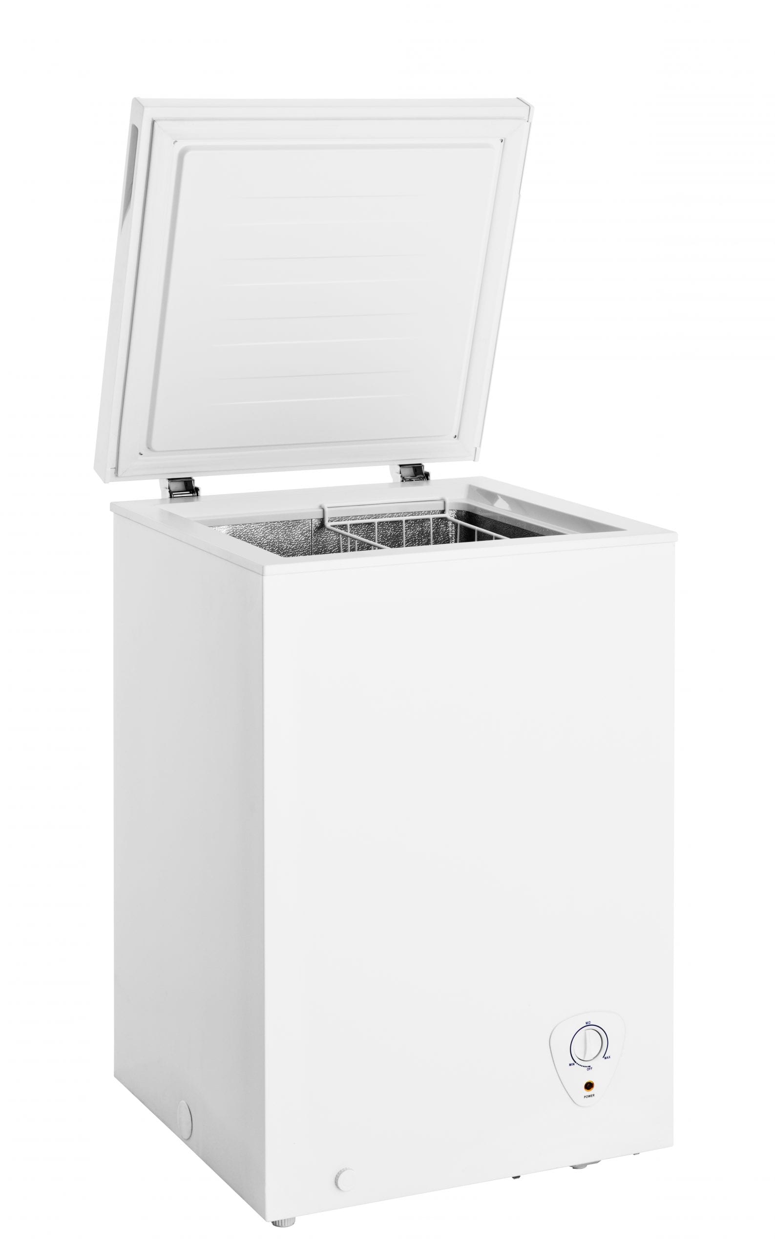 Congélateur coffre FC124D4AW1