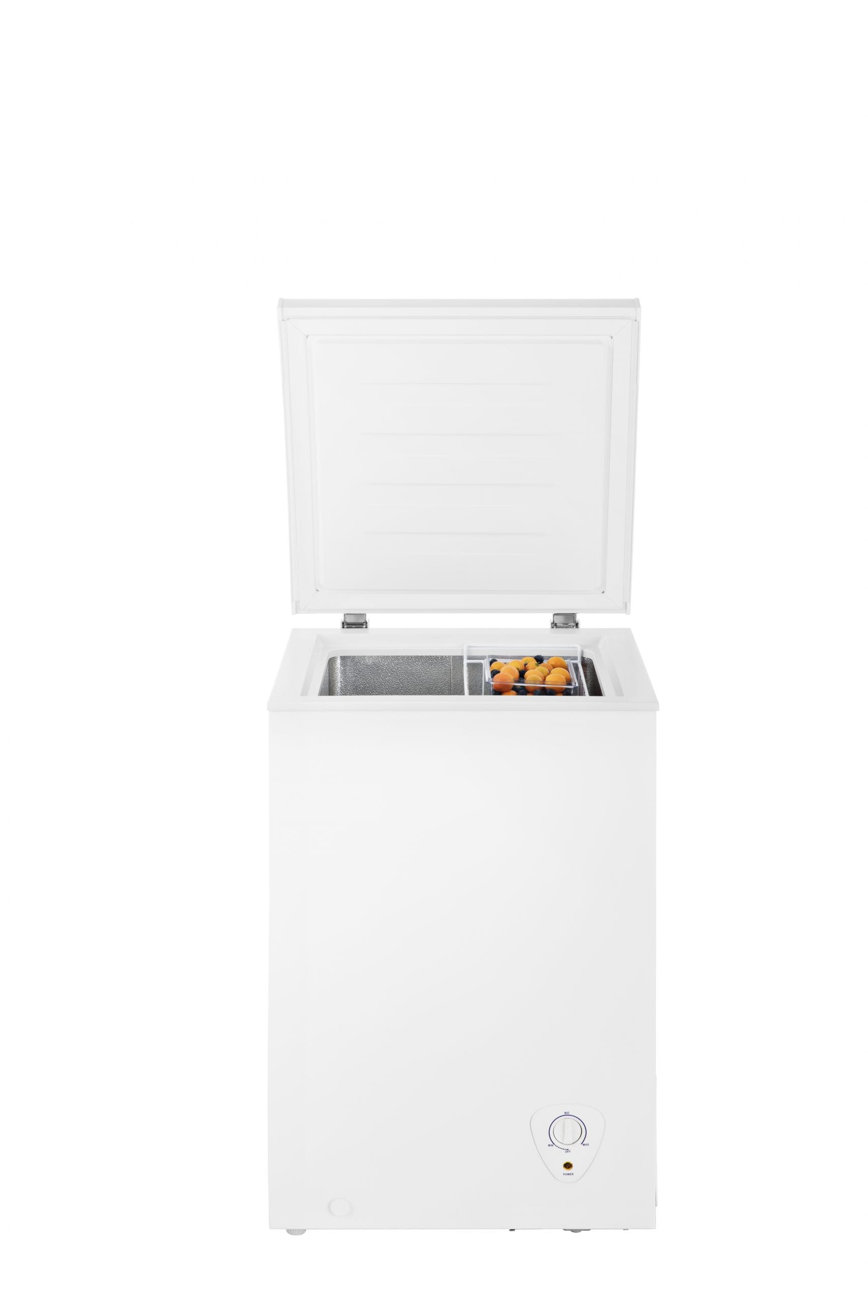 Congélateur coffre FC124D4AW1