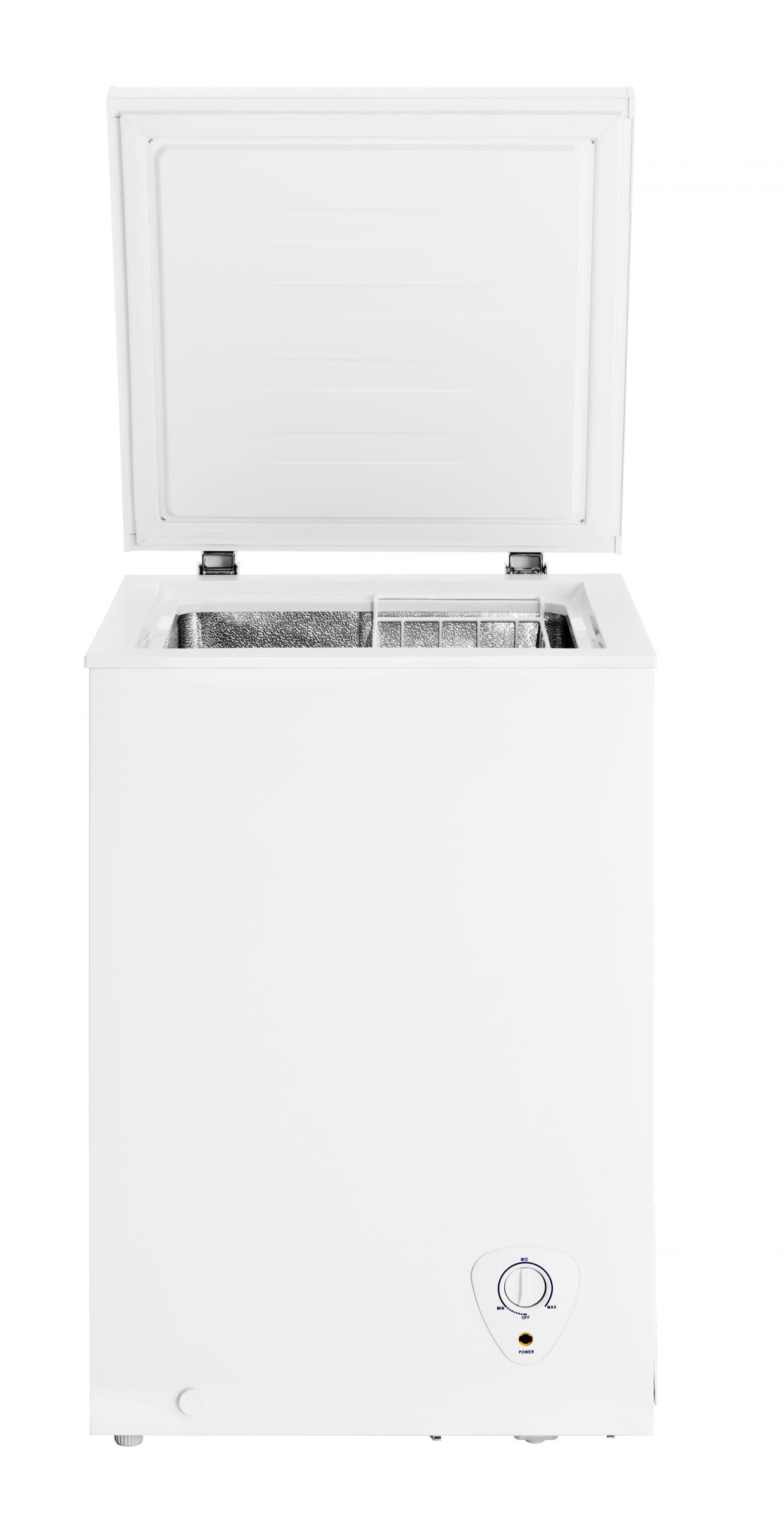 Congélateur coffre FC124D4AW1
