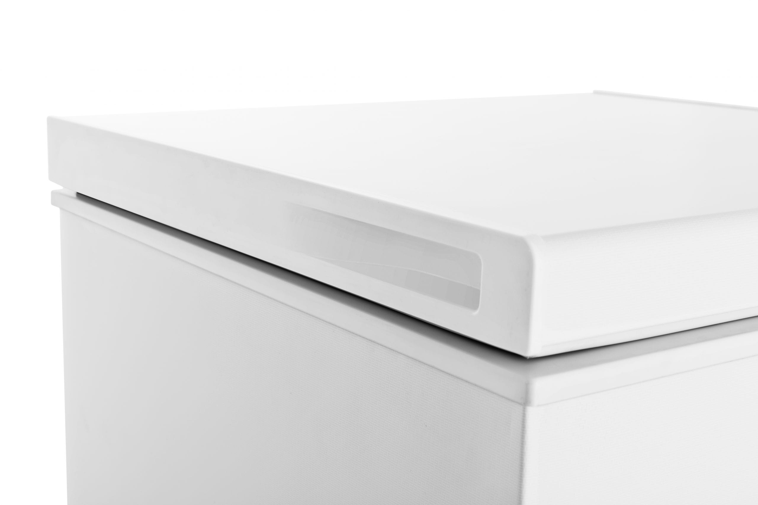 Congélateur coffre FC124D4AW1