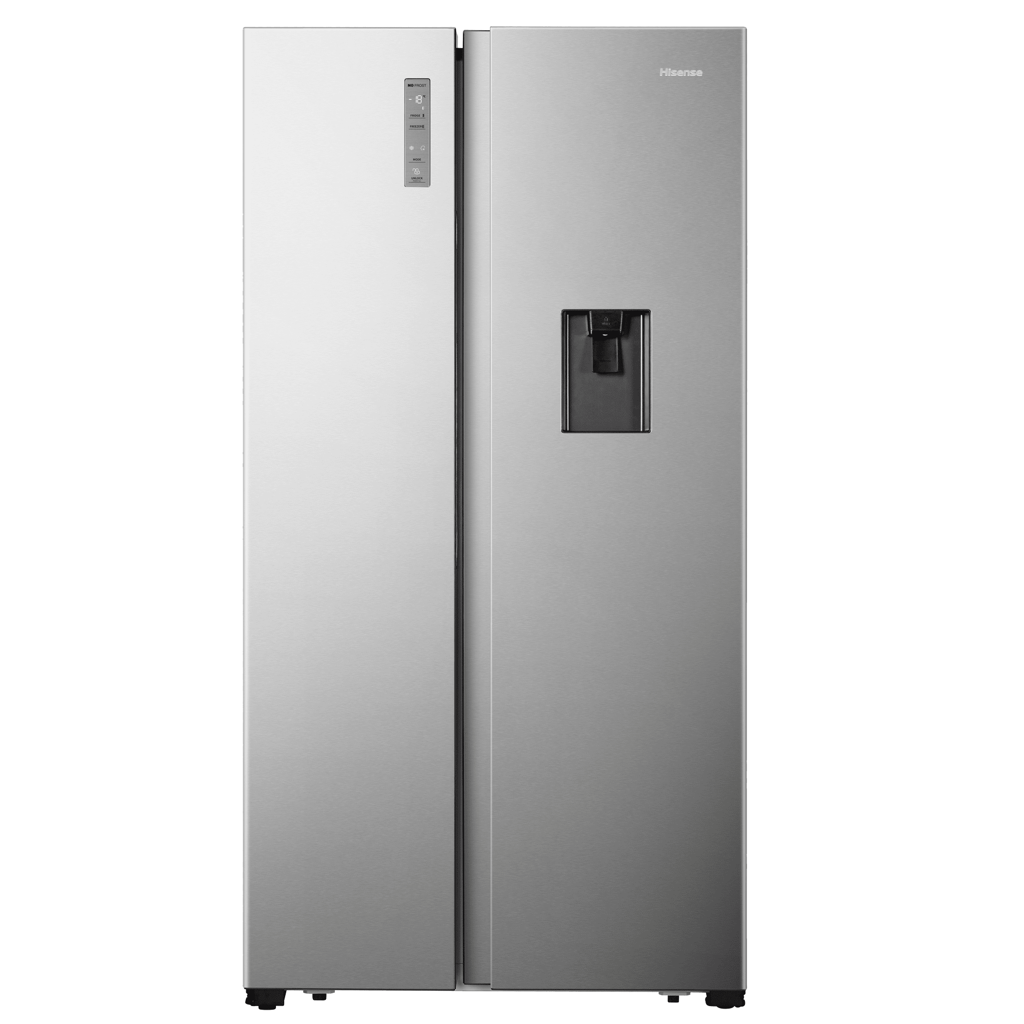 Réfrigérateur américain RS677N4WIF