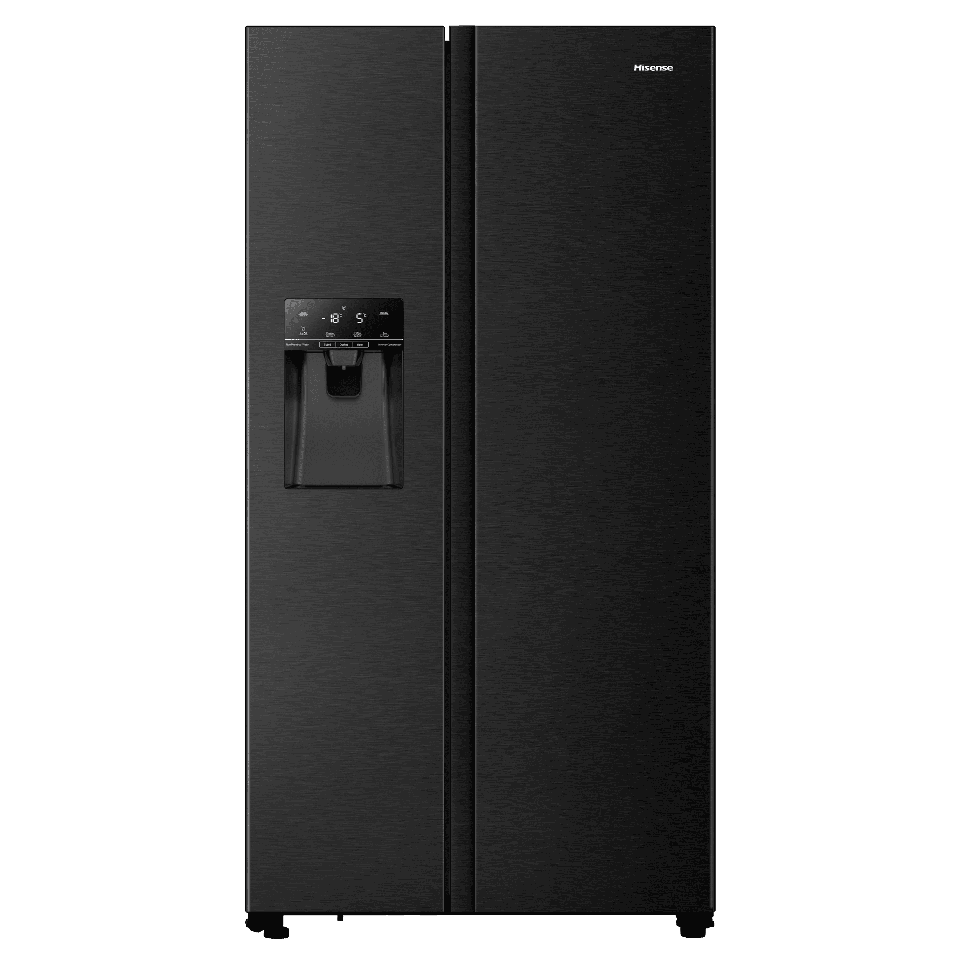 Réfrigérateur américain<br>FSN535TFF