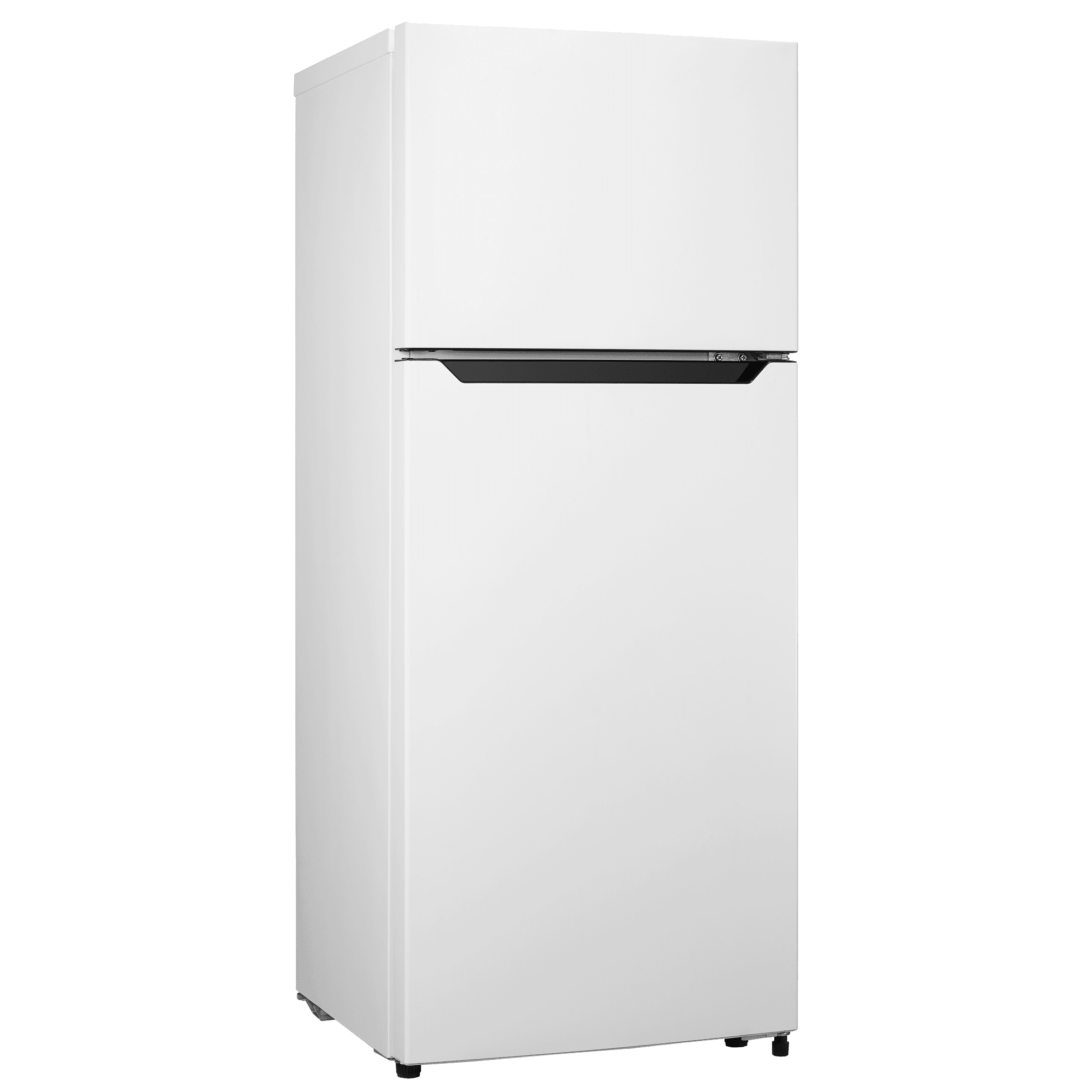 Réfrigérateur double porte FTD120AFW