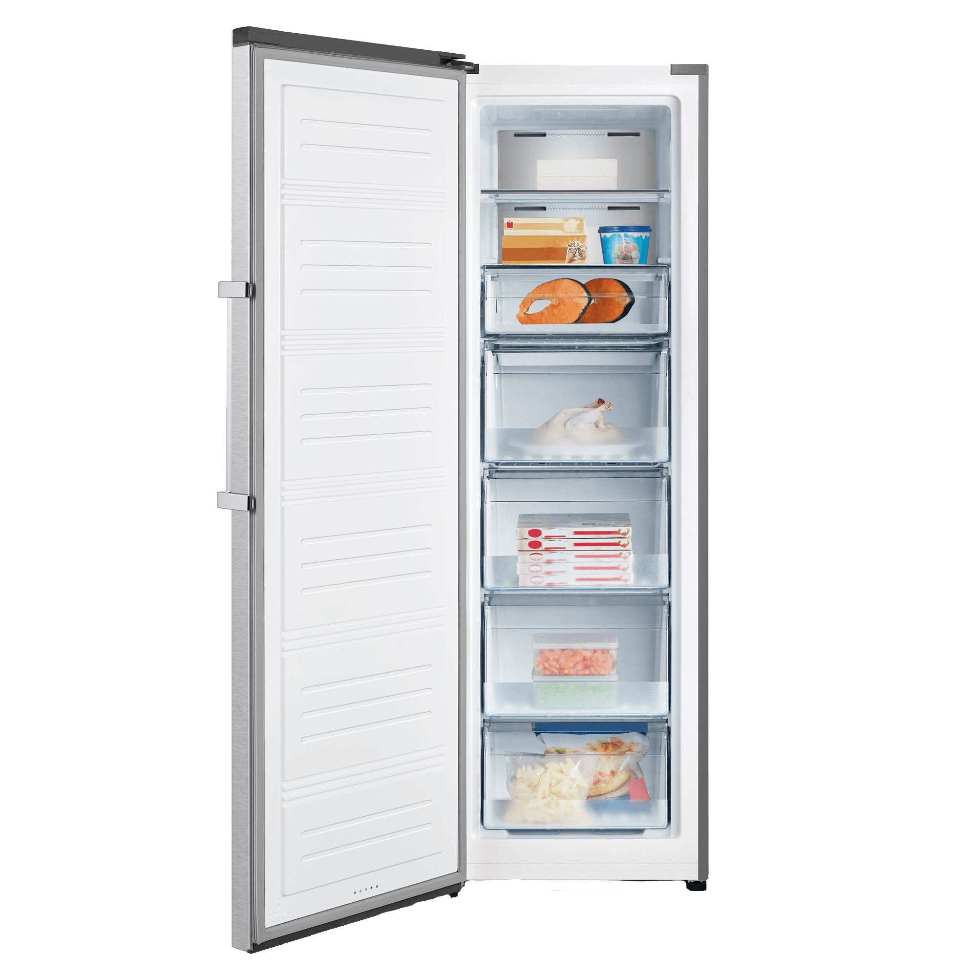 Congélateur armoire FV354N4BIF