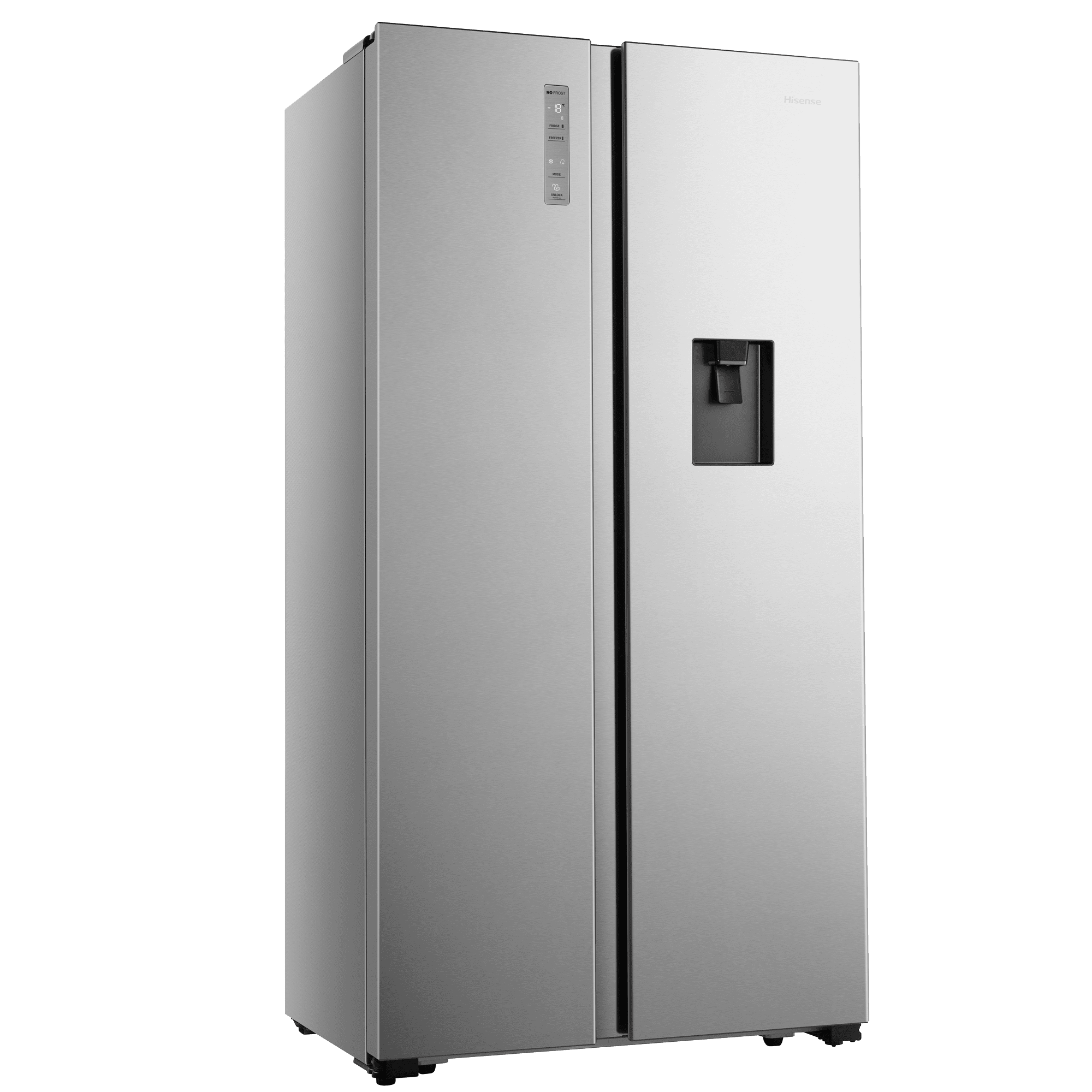 Réfrigérateur américain RS677N4WIF