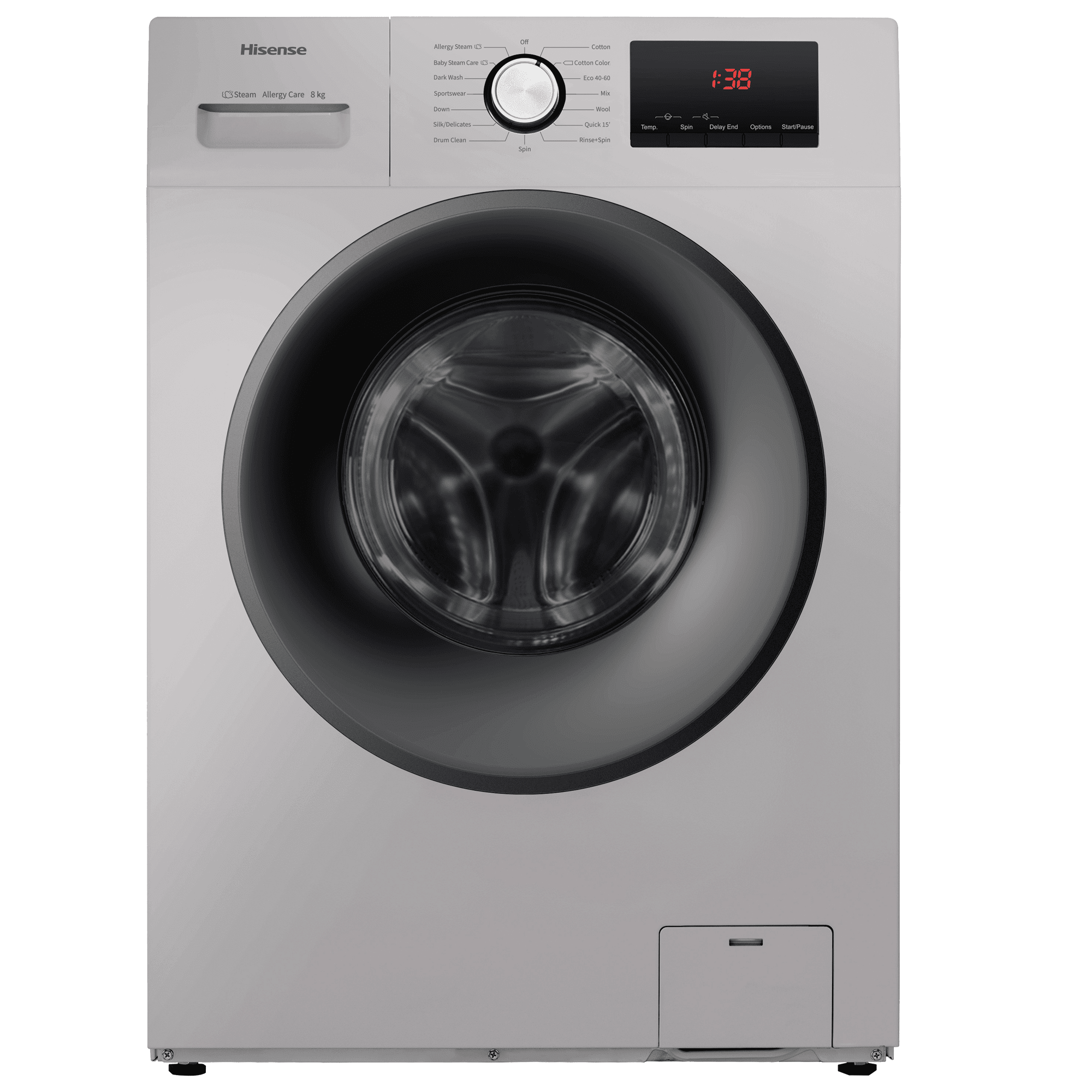 Lave-linge | Série PV<br>W812PVS