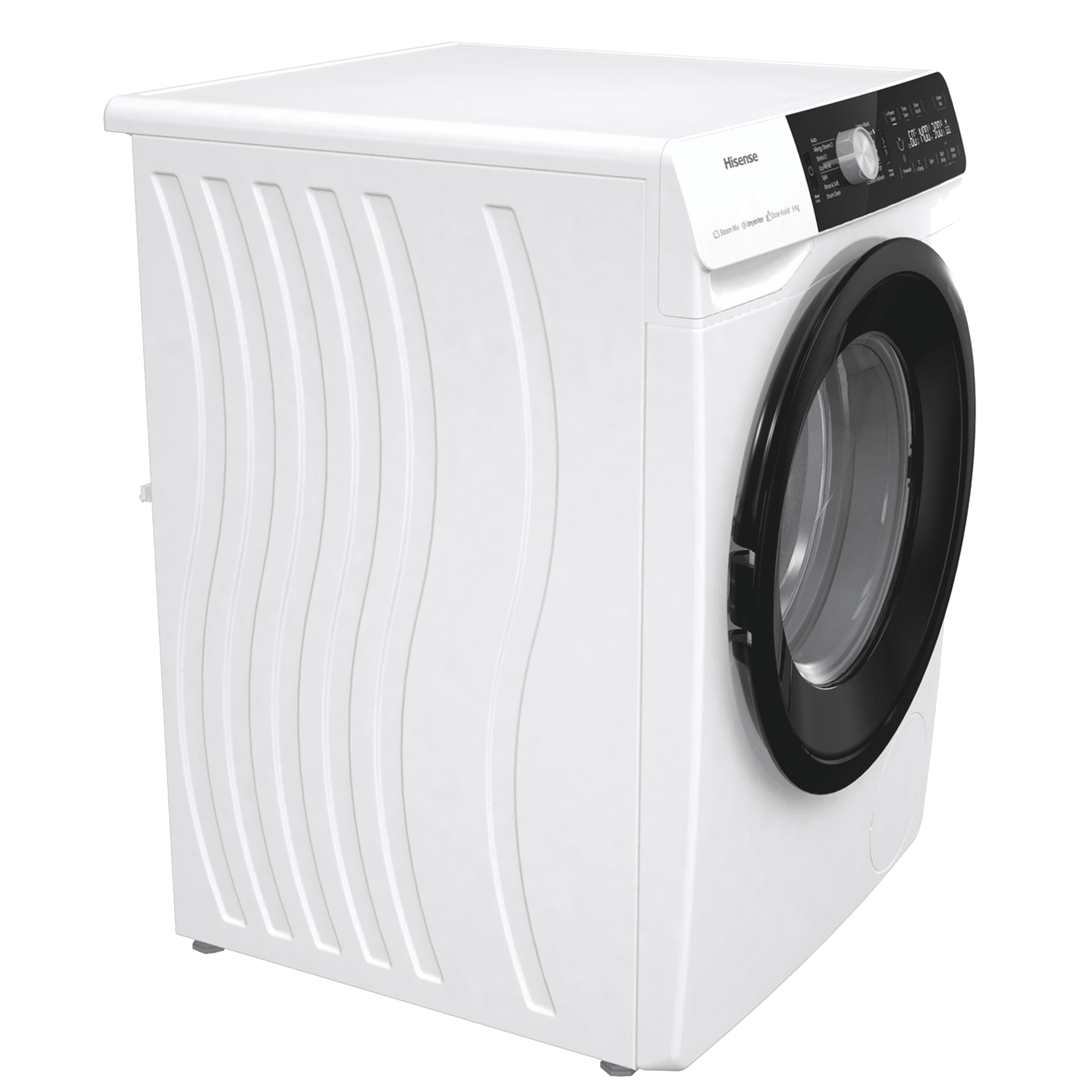 Lave-linge Hublot WFGA90141VM
