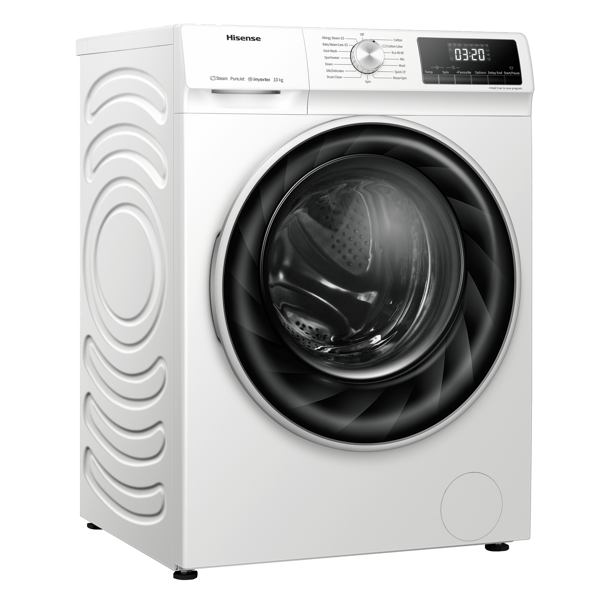 Lave-linge | Série QY<br>WFQY7014EVJM