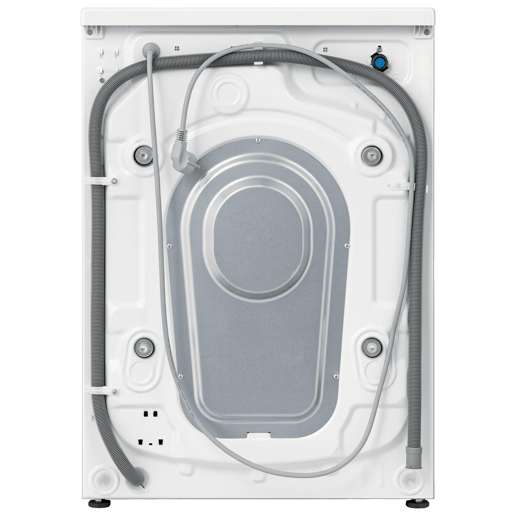 Lave-linge | Série QY<br>WFQY7014EVJM