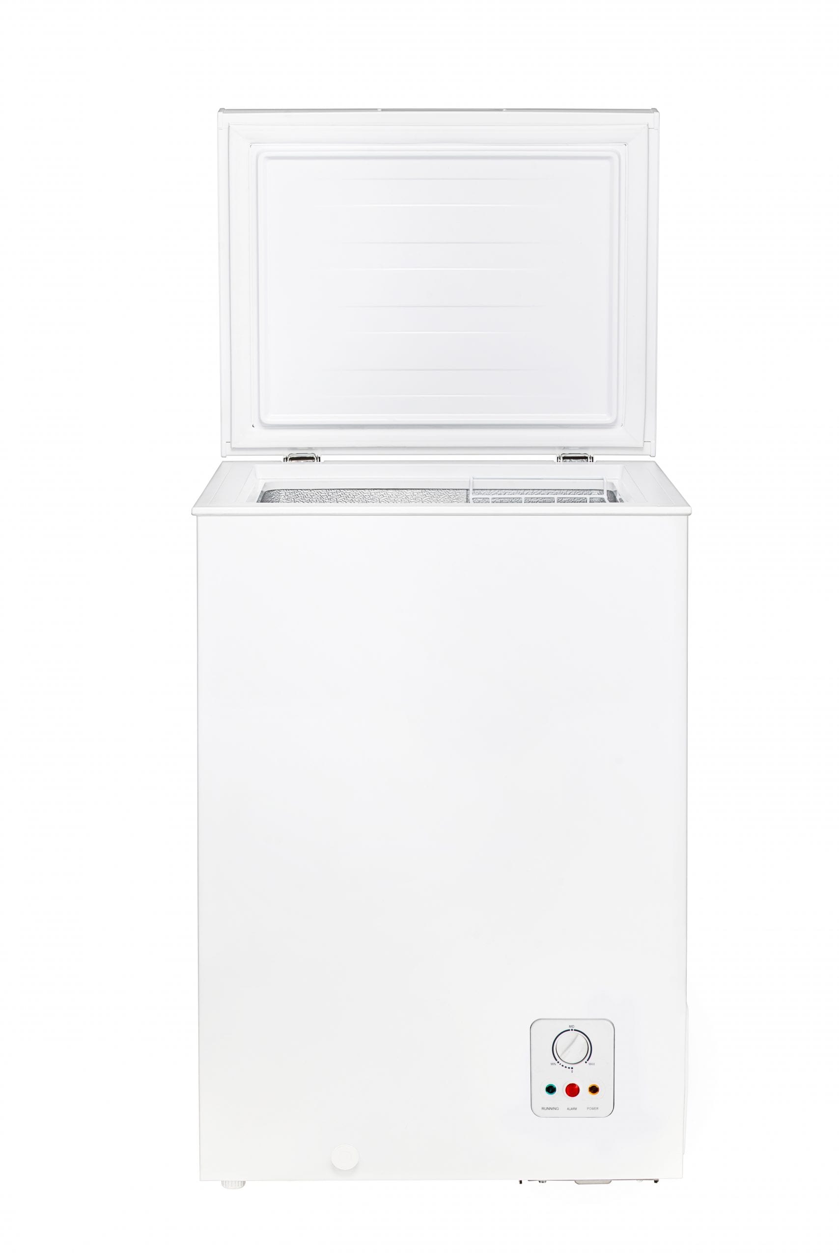 Congélateur coffre FC125D4AW1