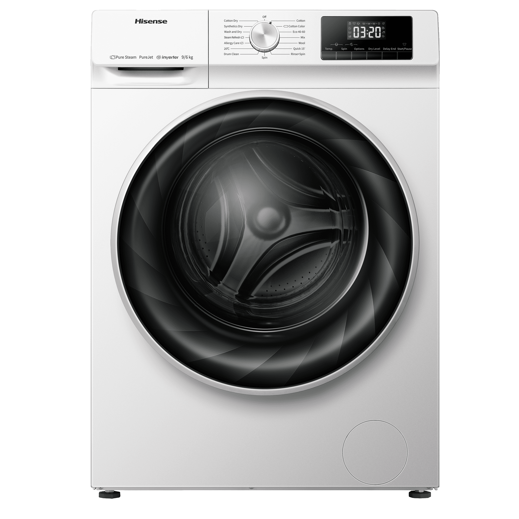 Lavante séchante<br>WDQY901418VJM