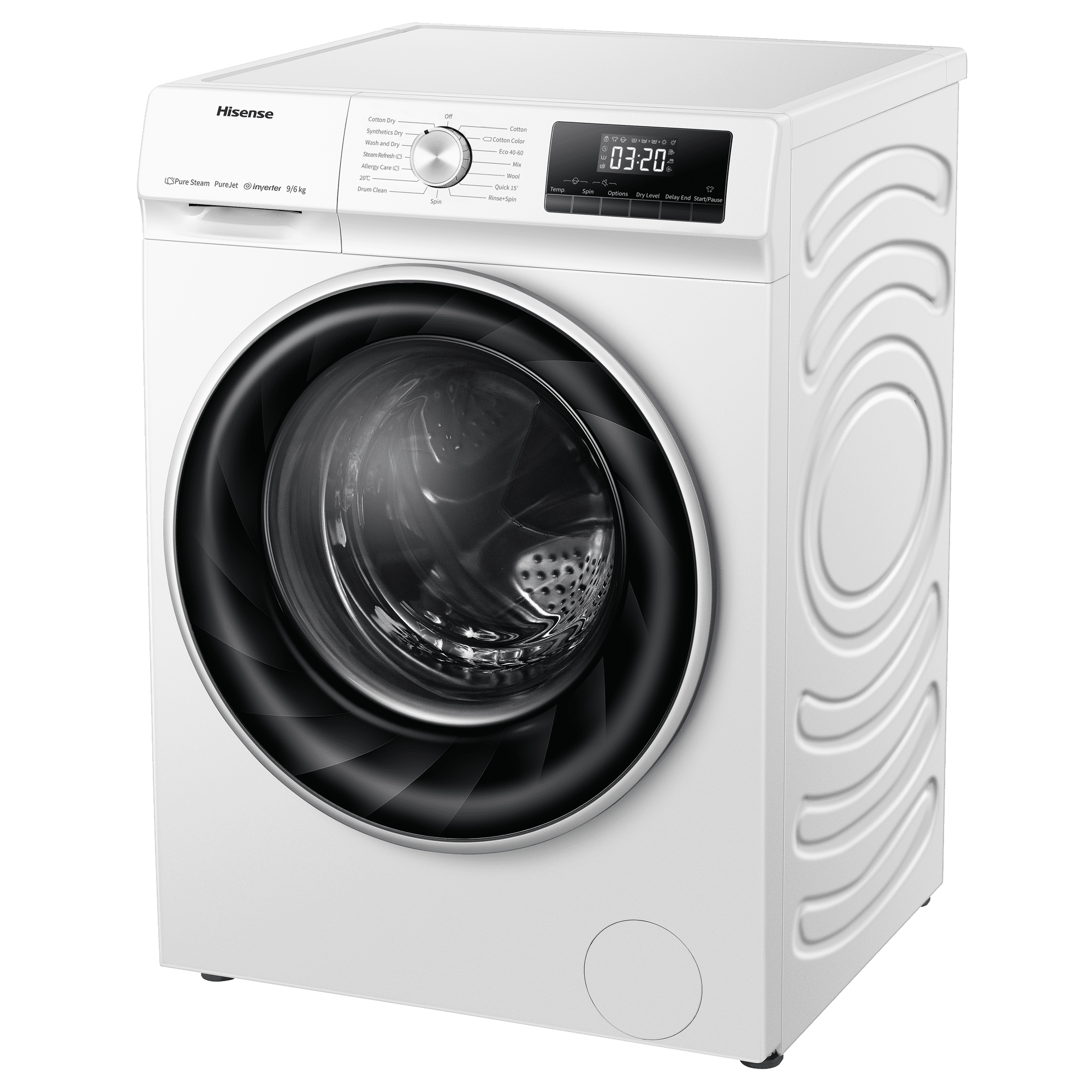 Lavante séchante<br>WDQY901418VJM