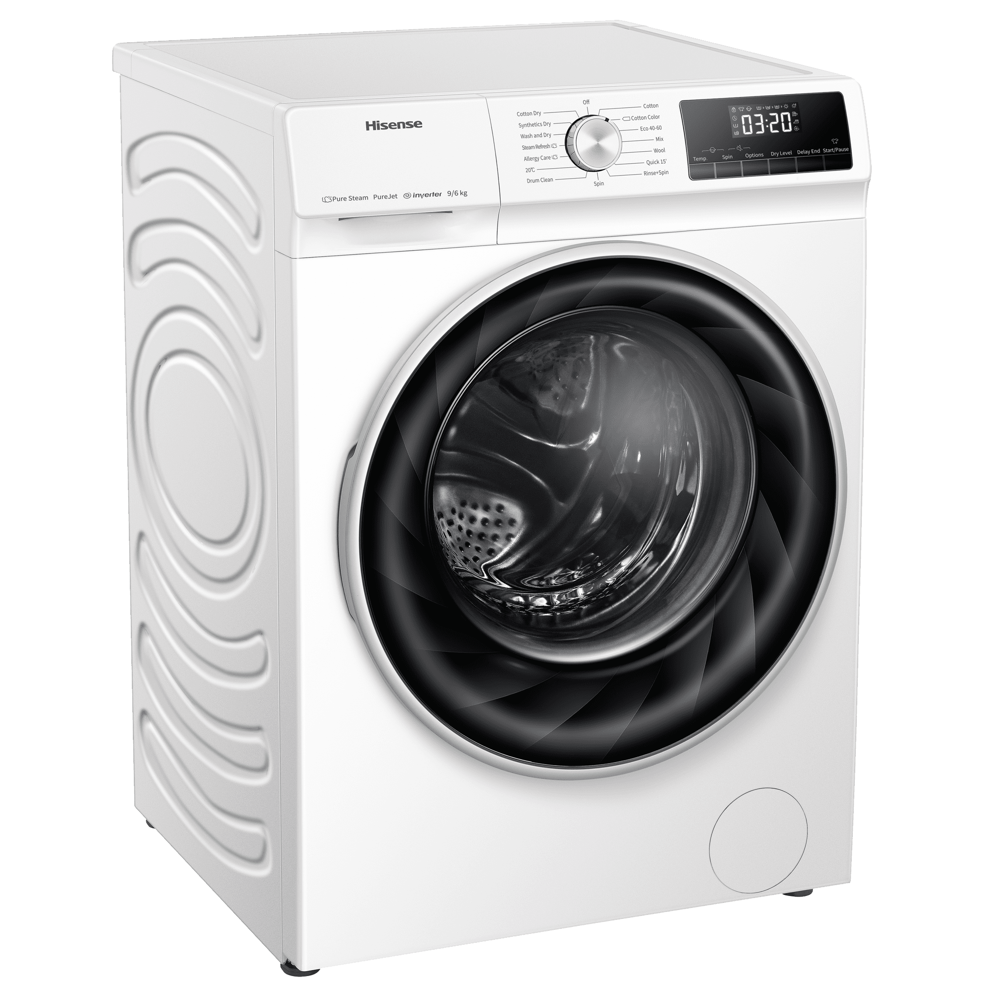 Lavante séchante<br>WDQY901418VJM